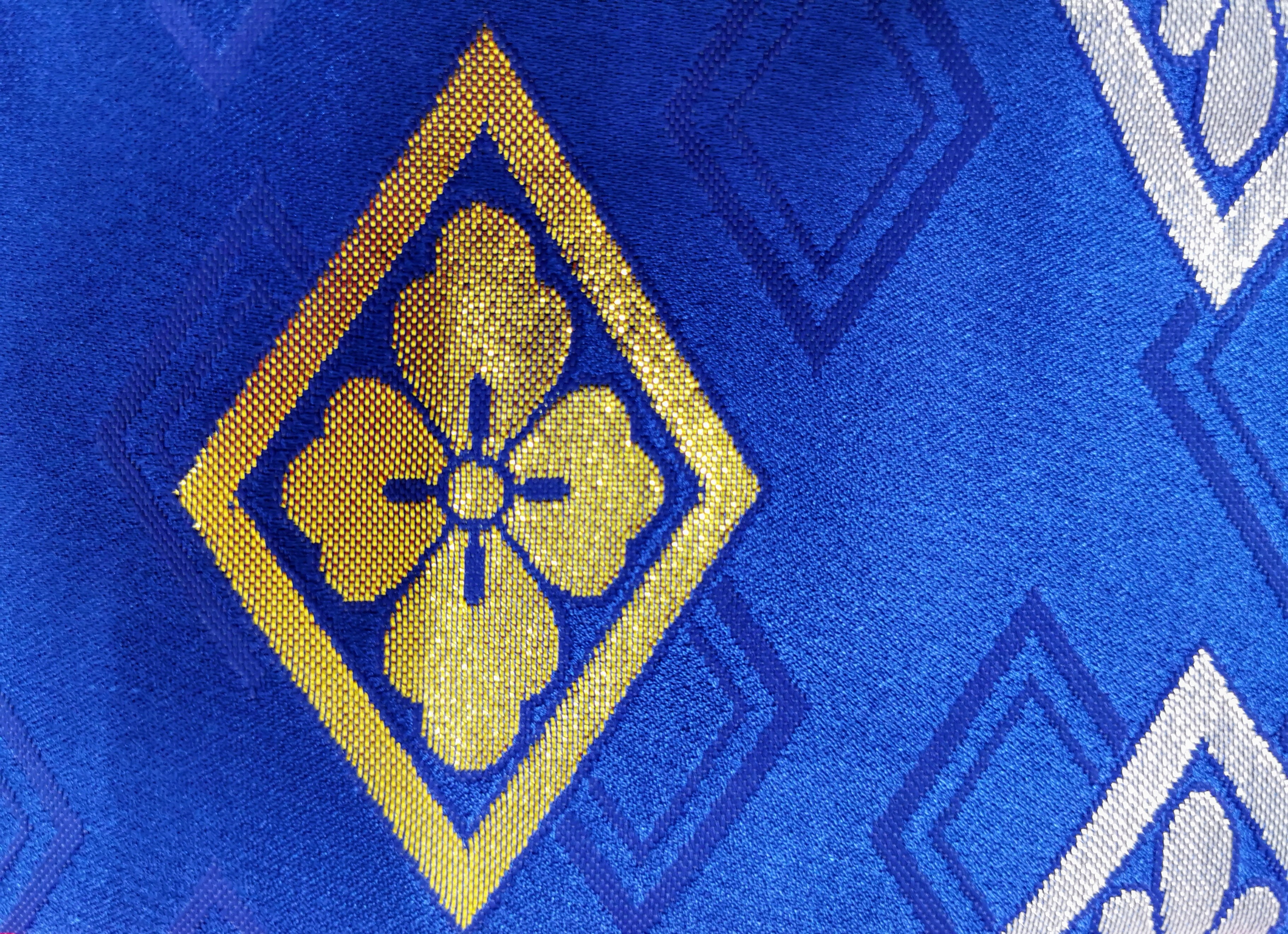 Men's Nagoya Obi Men's Obi Men's Kimono Obi Men's Yukata Obi Used◆tok212