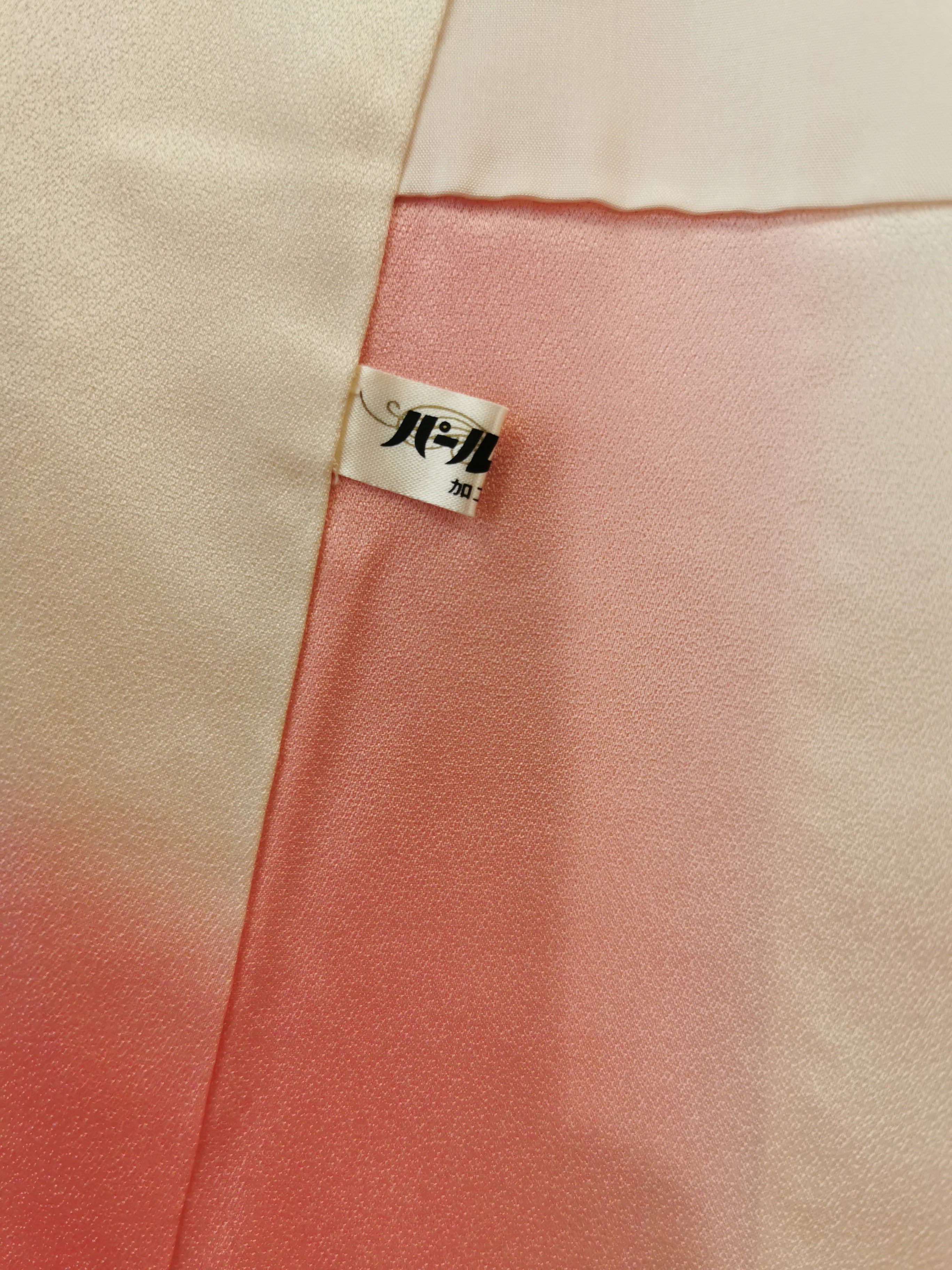 振袖 正絹 古着 結婚式 卒業式 成人式◆twf242