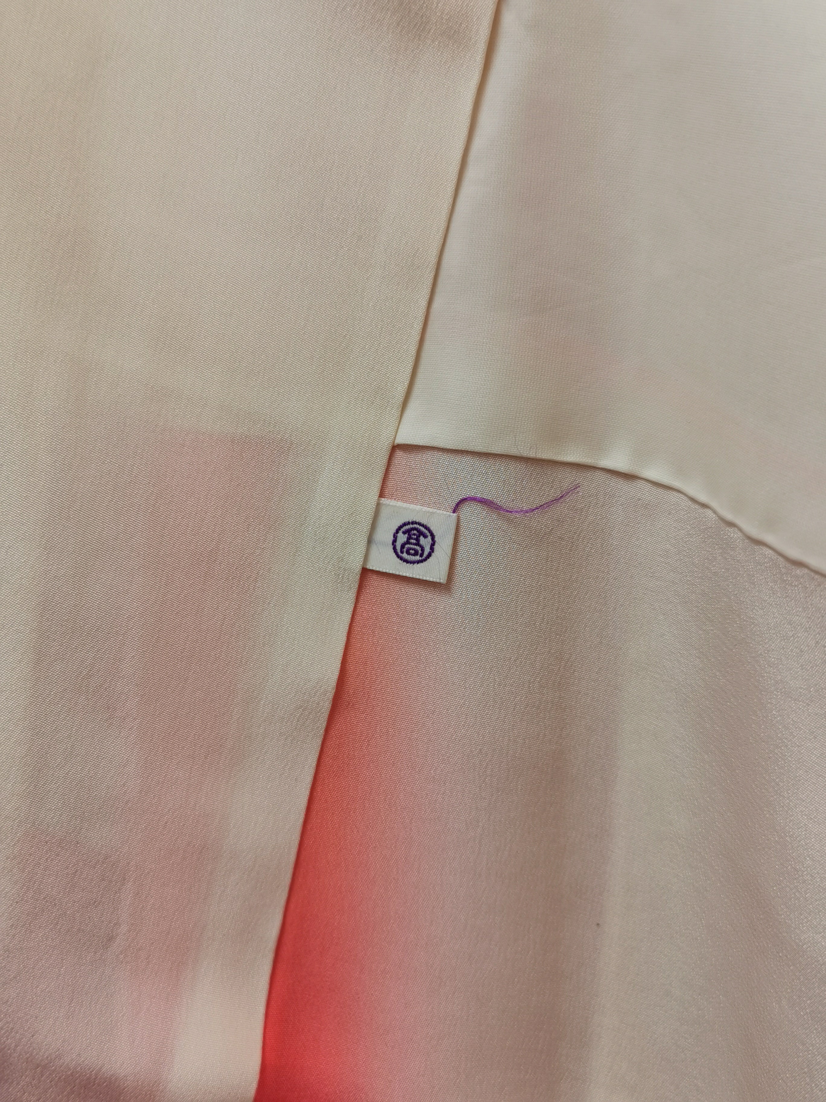 振袖 正絹 古着 結婚式 卒業式 成人式◆twf245