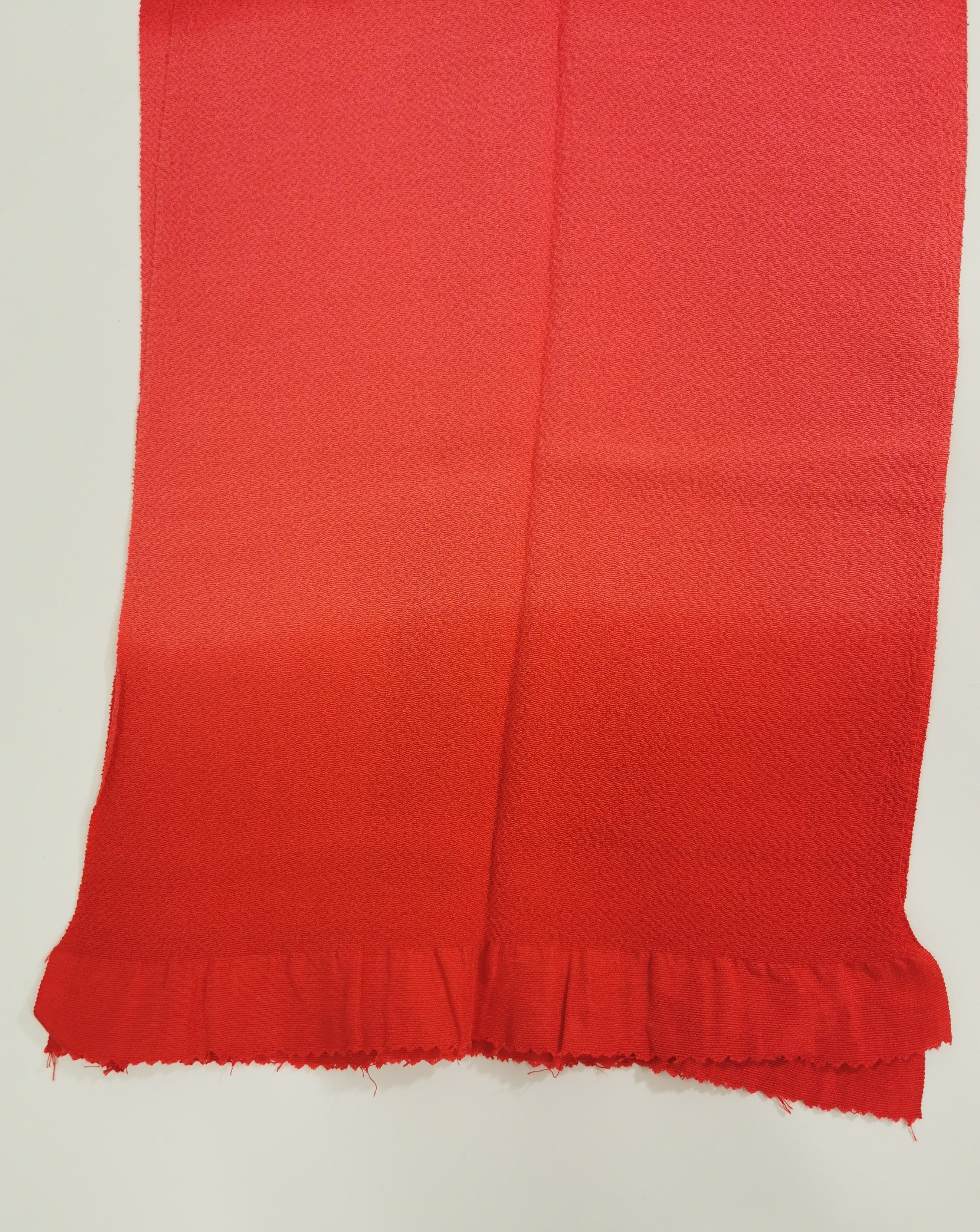 帯揚げ 着物小物 中古◆toa295