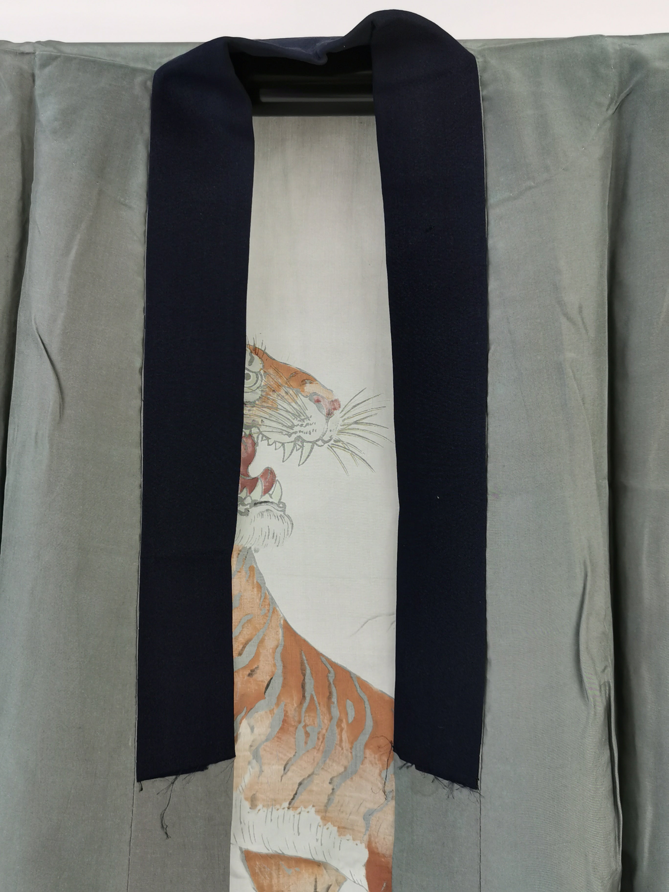 襦袢 じゅばん 中古◆tmj306