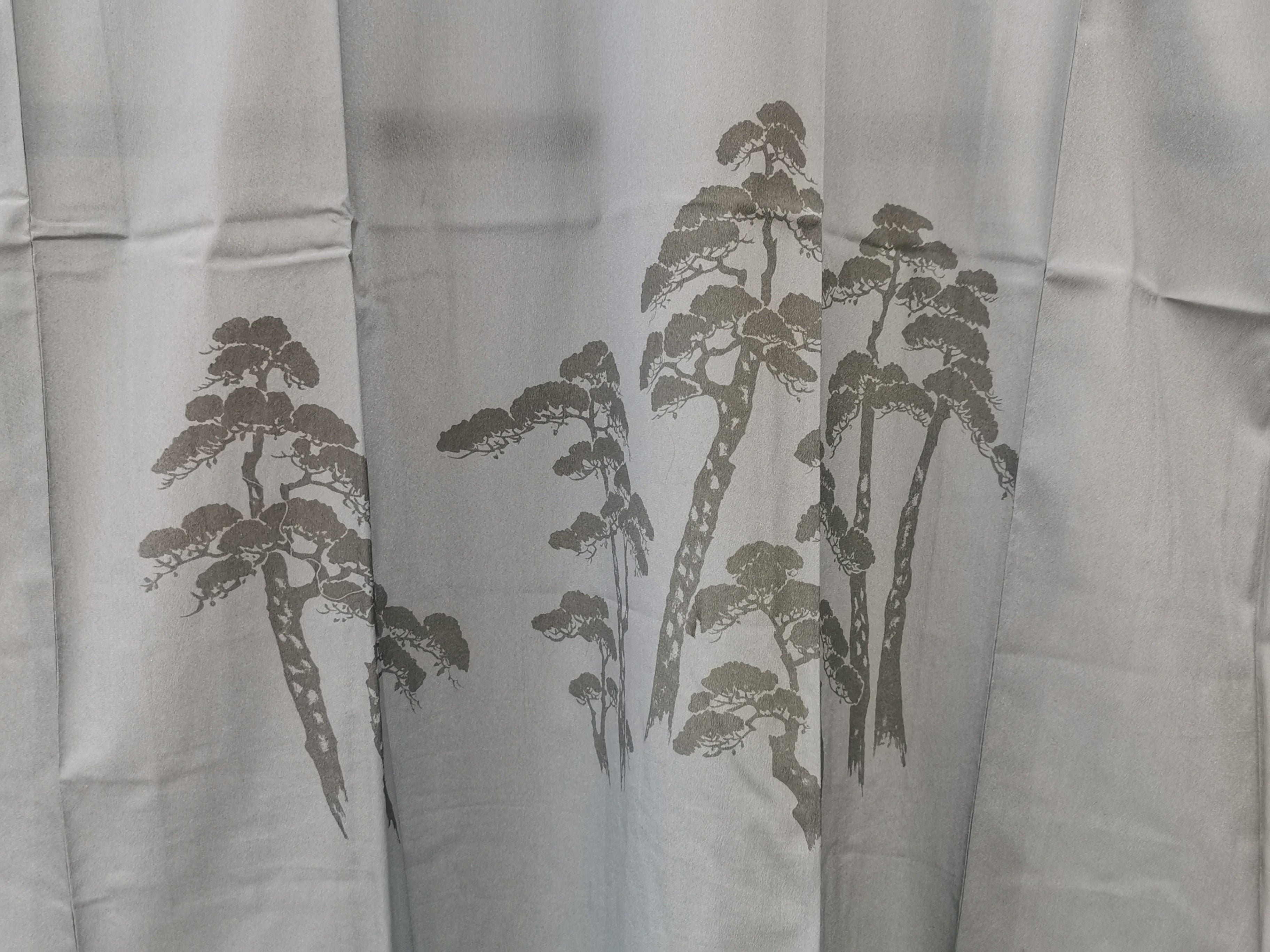 襦袢 じゅばん リユース◆tmj314