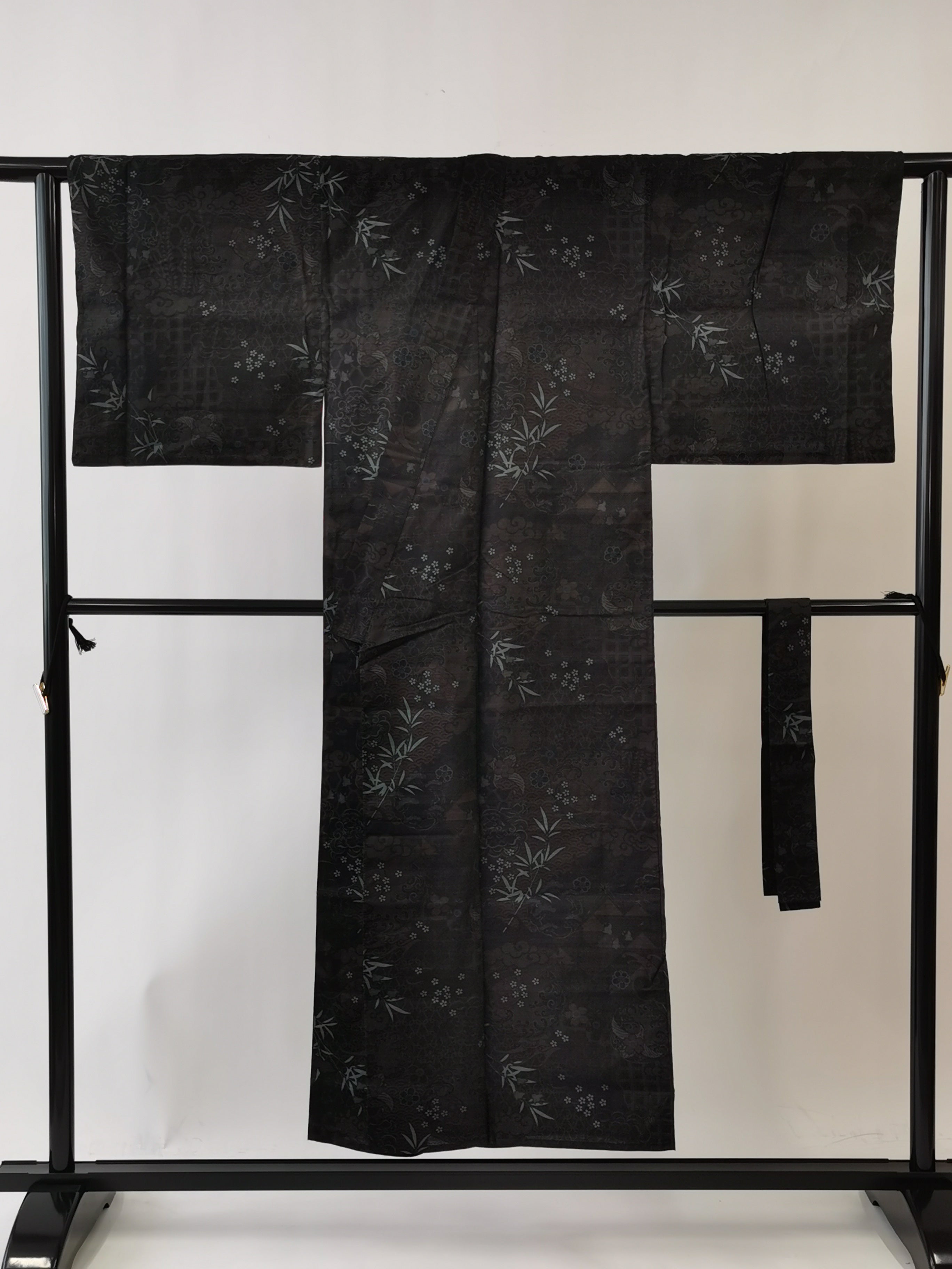 浴衣 新品 紐セット 2サイズ有!◆tmy320