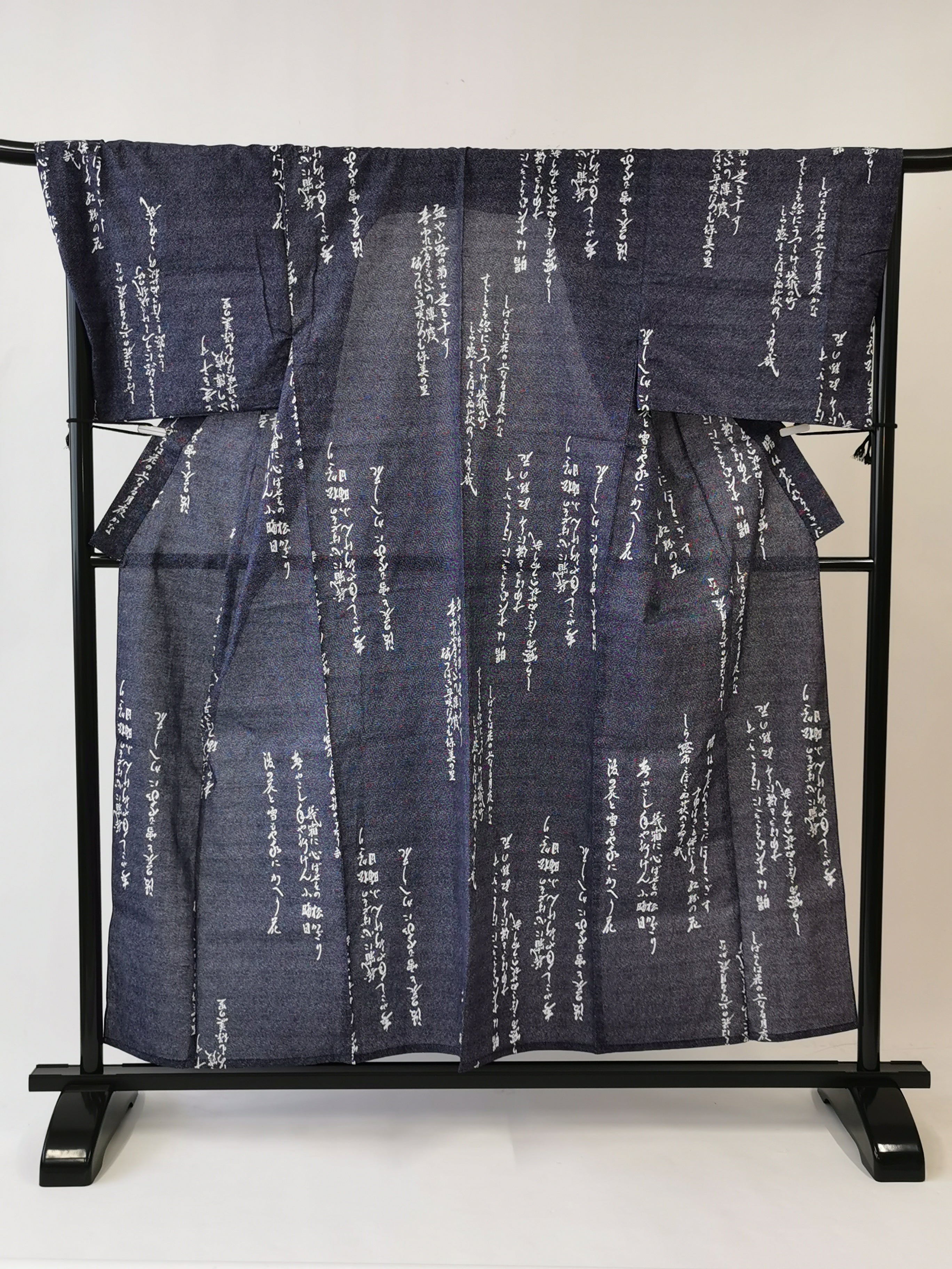 浴衣 新品 紐セット 2サイズ有り!◆tmy322