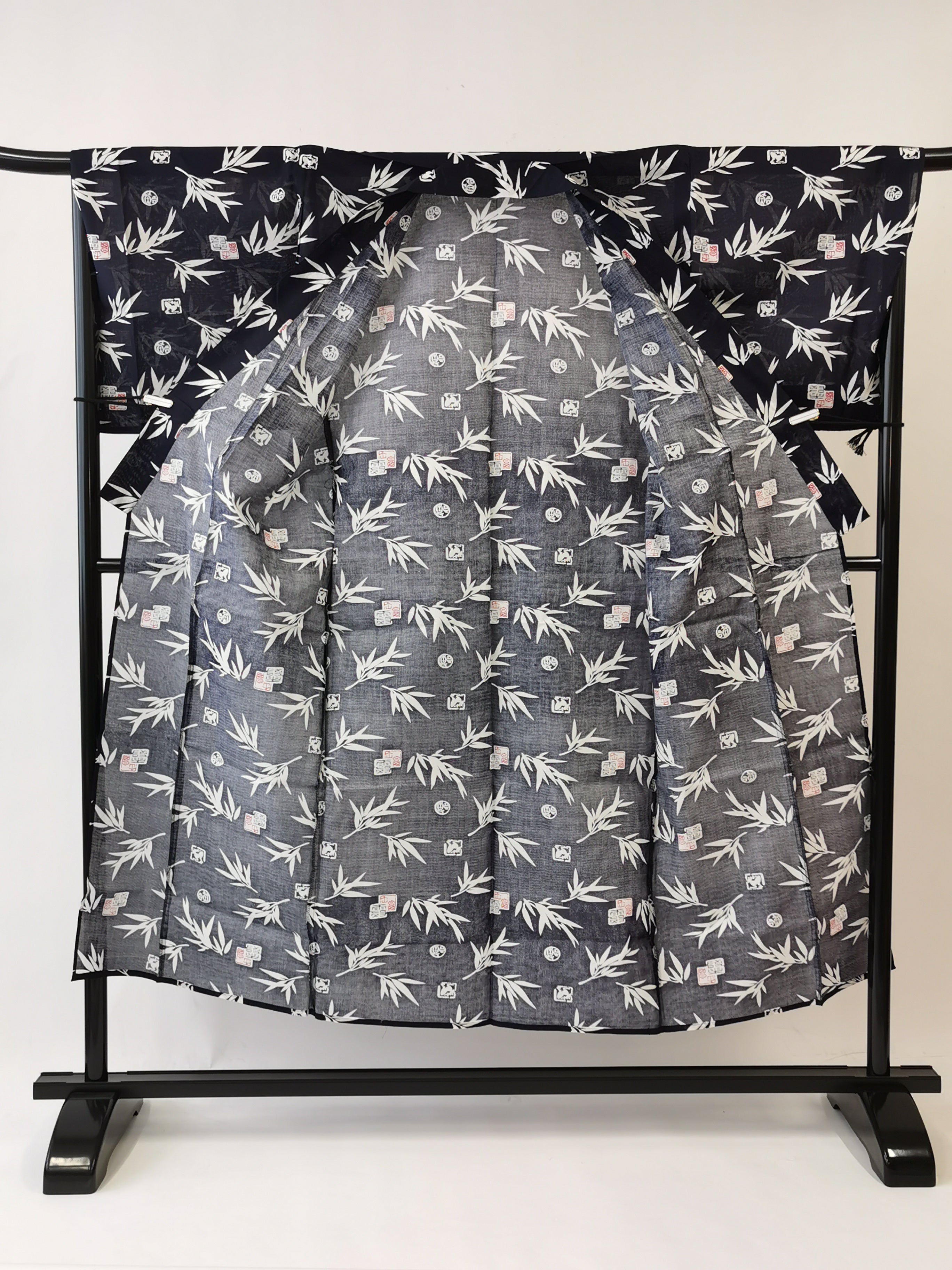 浴衣 新品 紐セット 3サイズ有り!◆tmy323