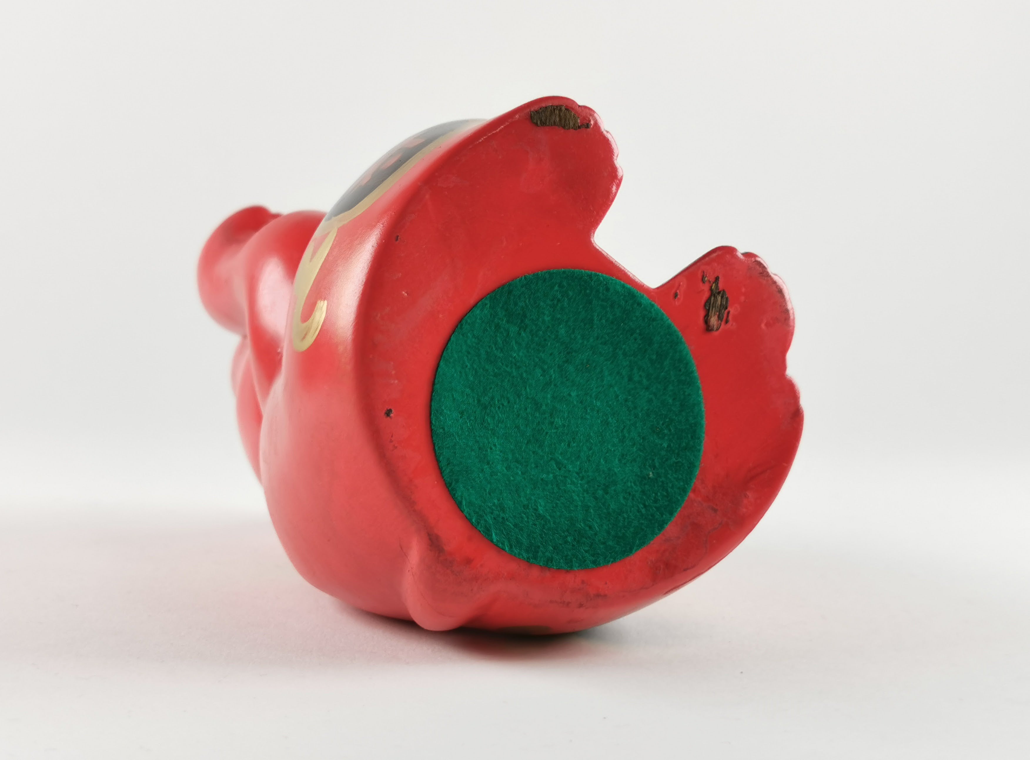 招き猫=^_^=招福 縁起物 厄除け 置物◆tkm341