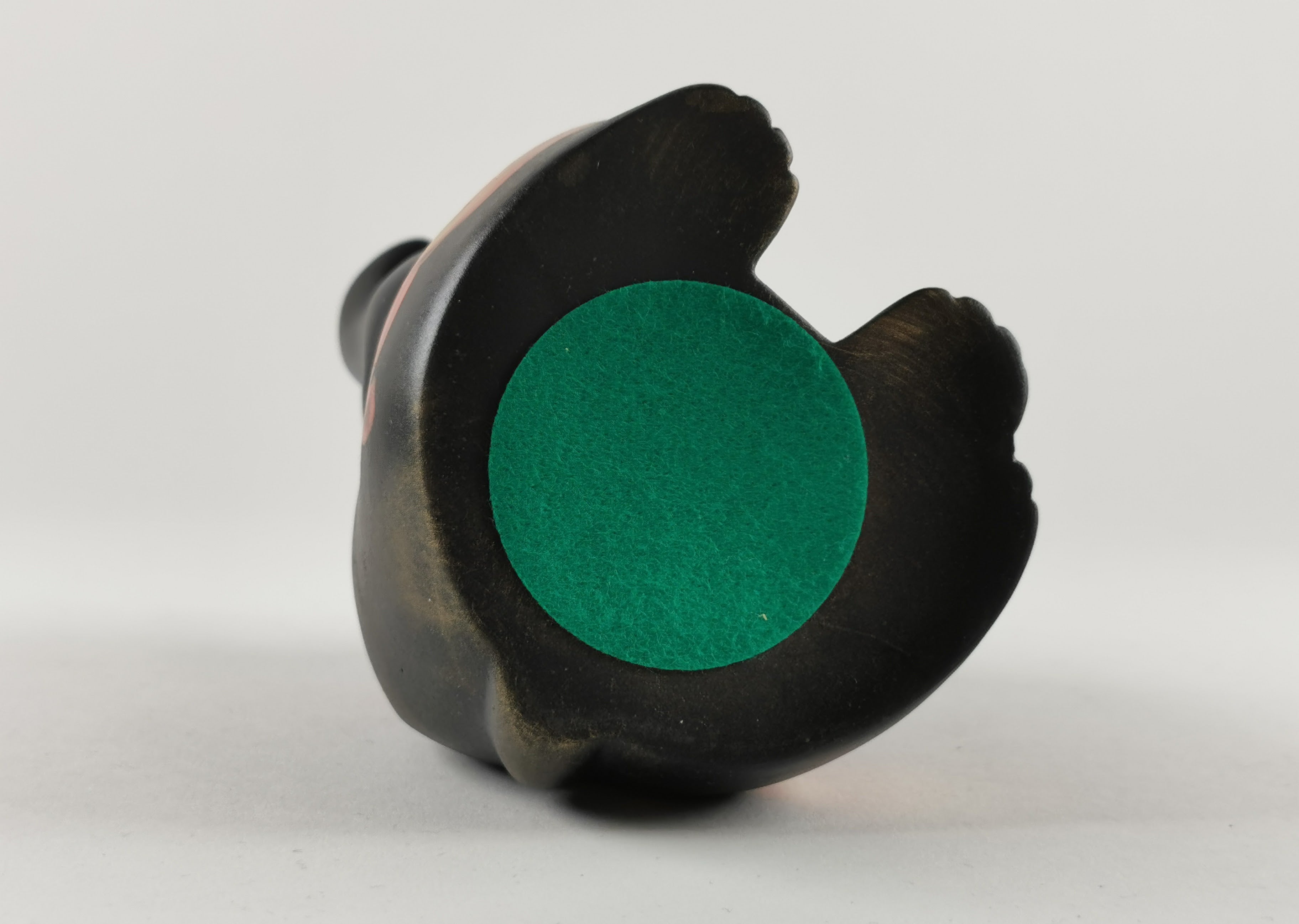 招き猫=^_^=招福 縁起物 厄除け 置物◆tkm342