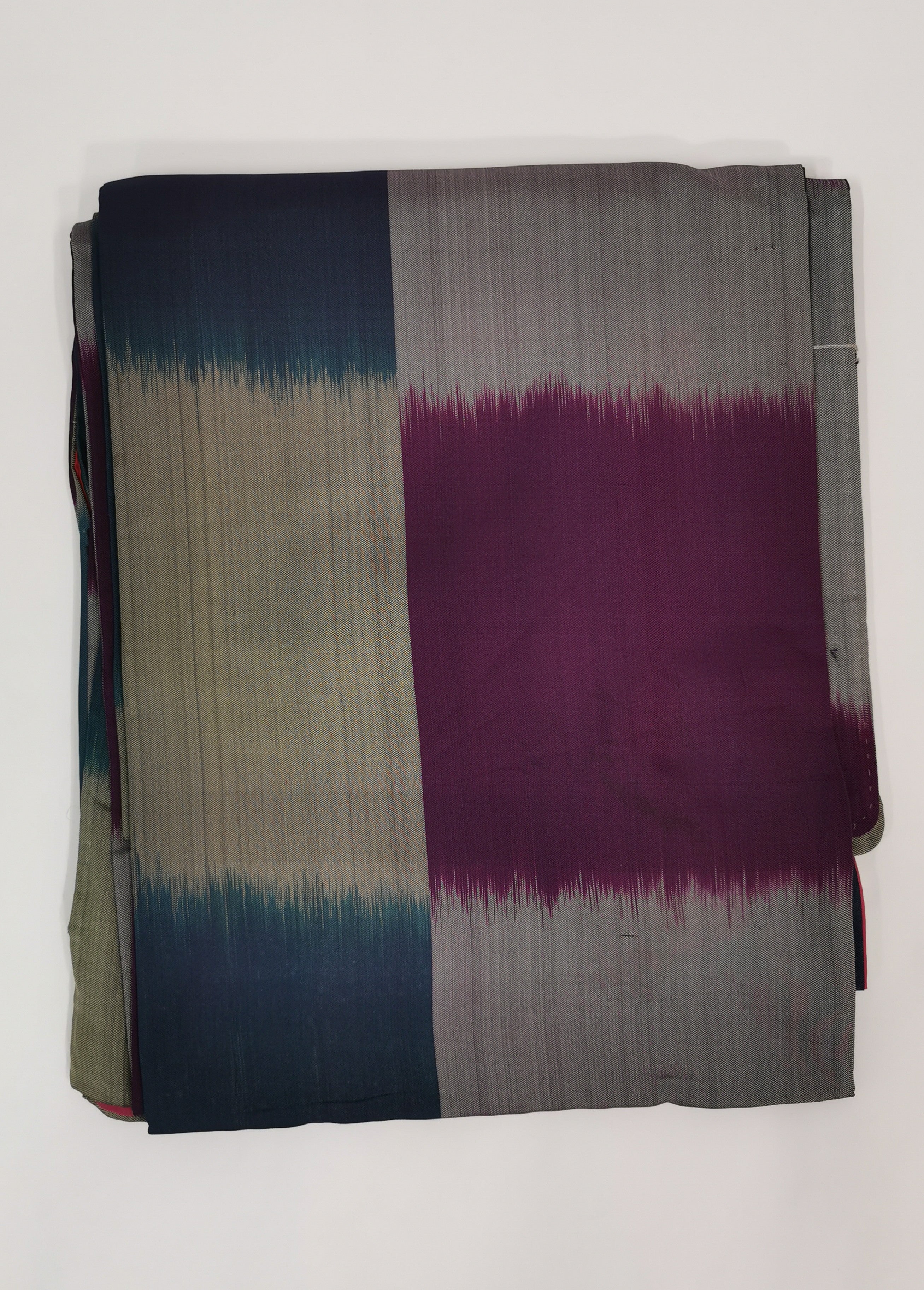 紫系/着物まとめ売り5点 リユース◆twkn372