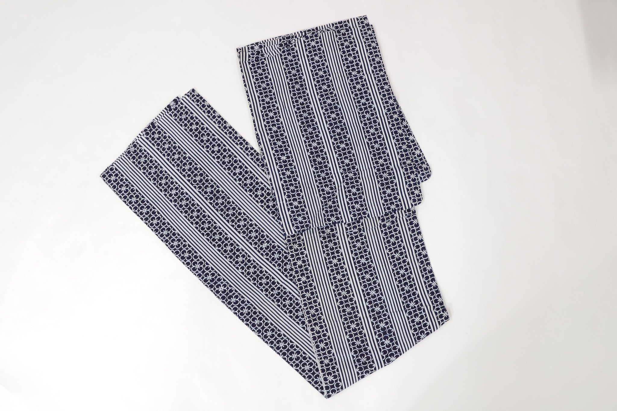 浴衣 5点 まとめて 花柄系 リユース リメイク 和装 和服 生地◆twy450