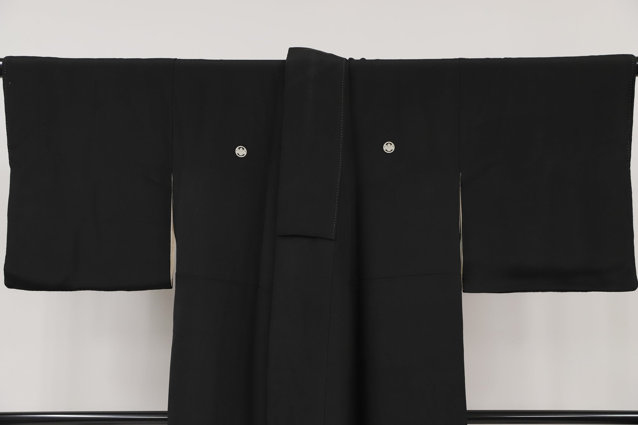 黒留袖 フォーマル リユース◆twkkt455