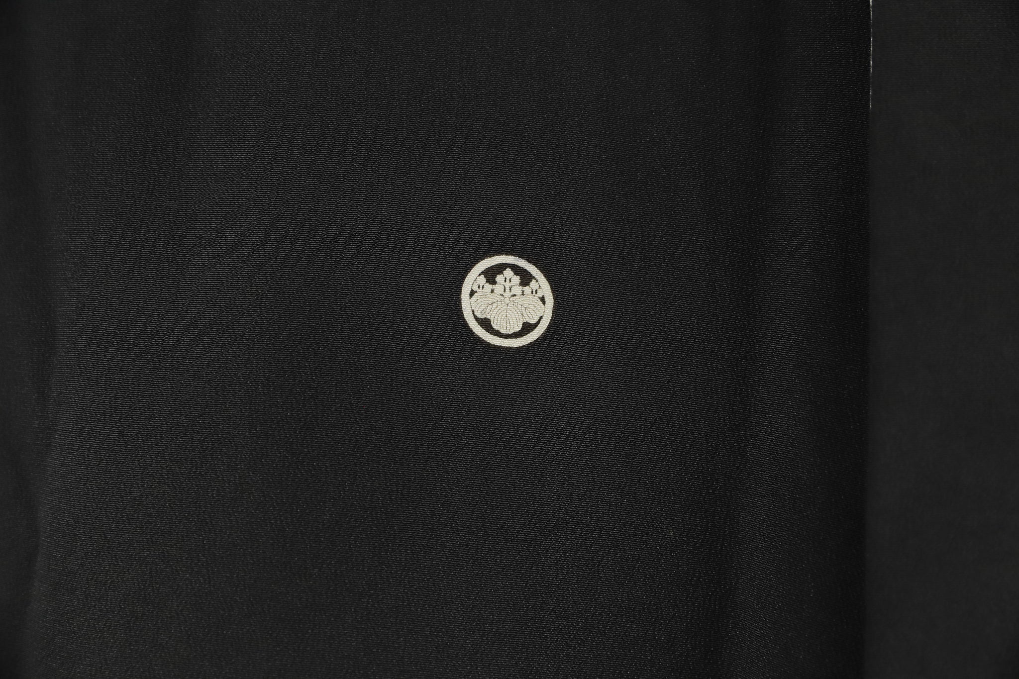 黒留袖 フォーマル リユース◆twkkt455