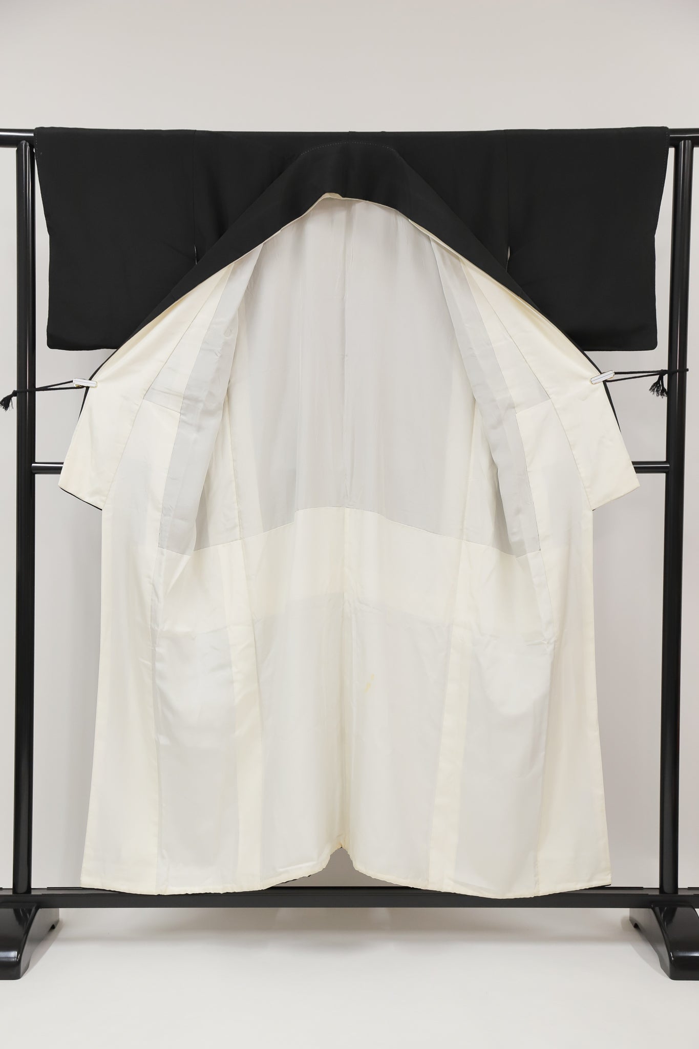 黒留袖 フォーマル リユース◆twkkt455