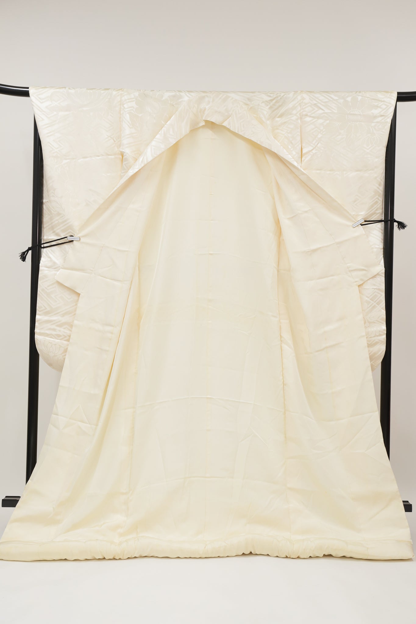 引き振袖 花嫁衣装 結婚式 婚礼 ウエディング ブライダル リユース◆twff456