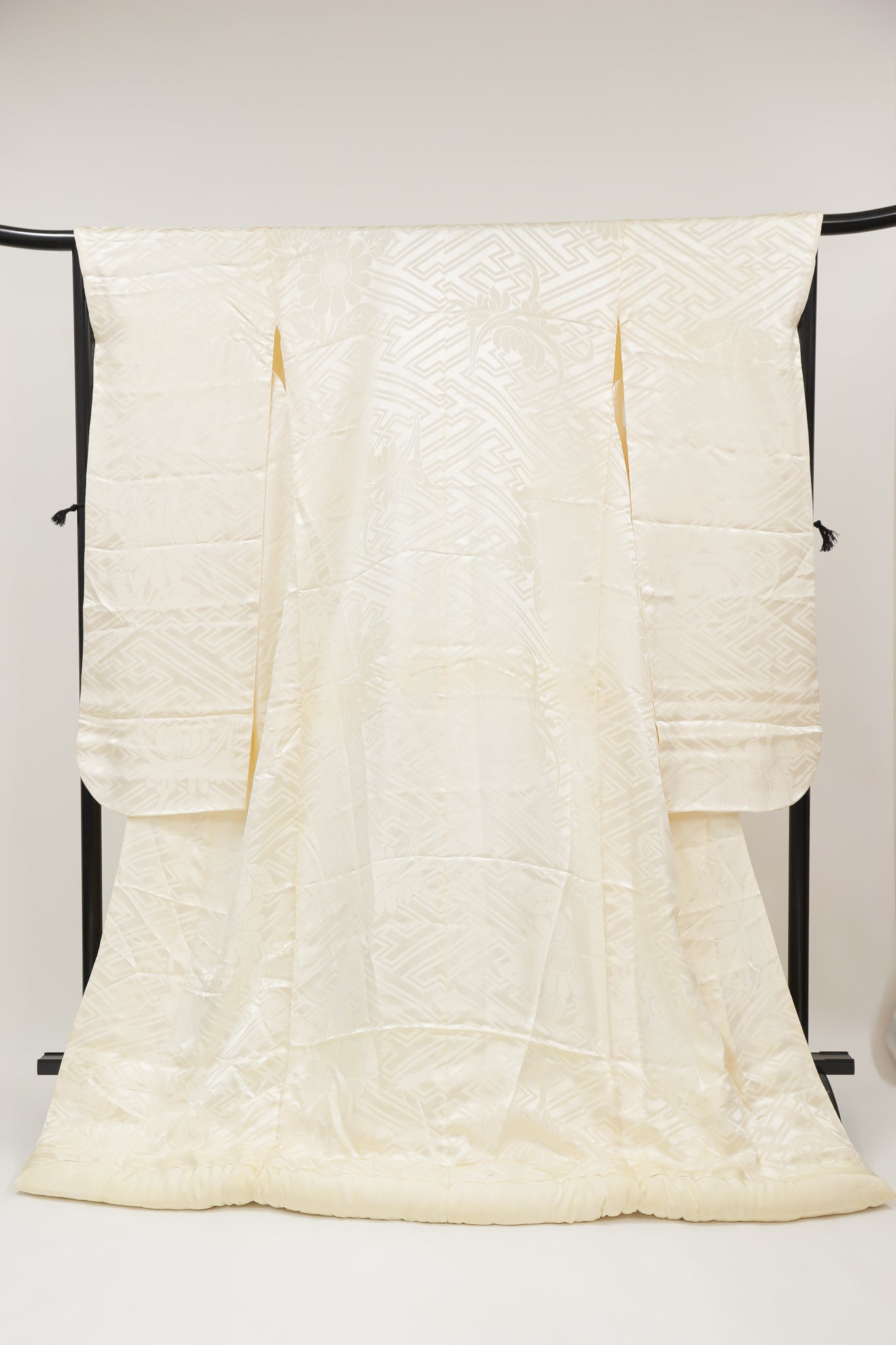 引き振袖 花嫁衣装 結婚式 婚礼 ウエディング ブライダル リユース◆twff456