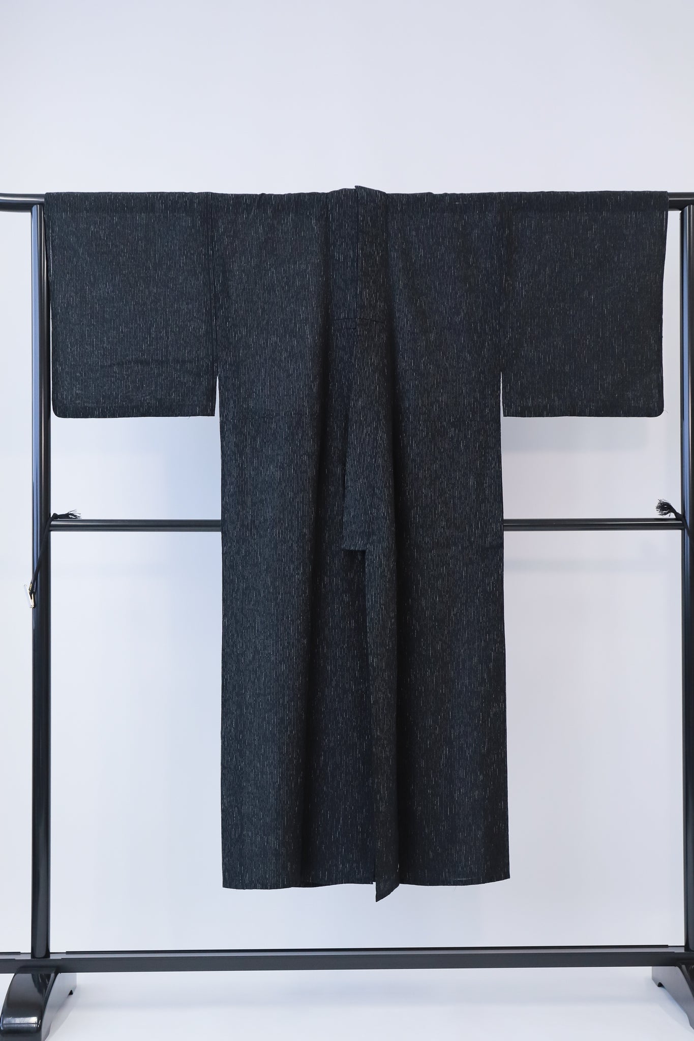 浴衣 夏 和服 バスローブ リユース ◆tmy458