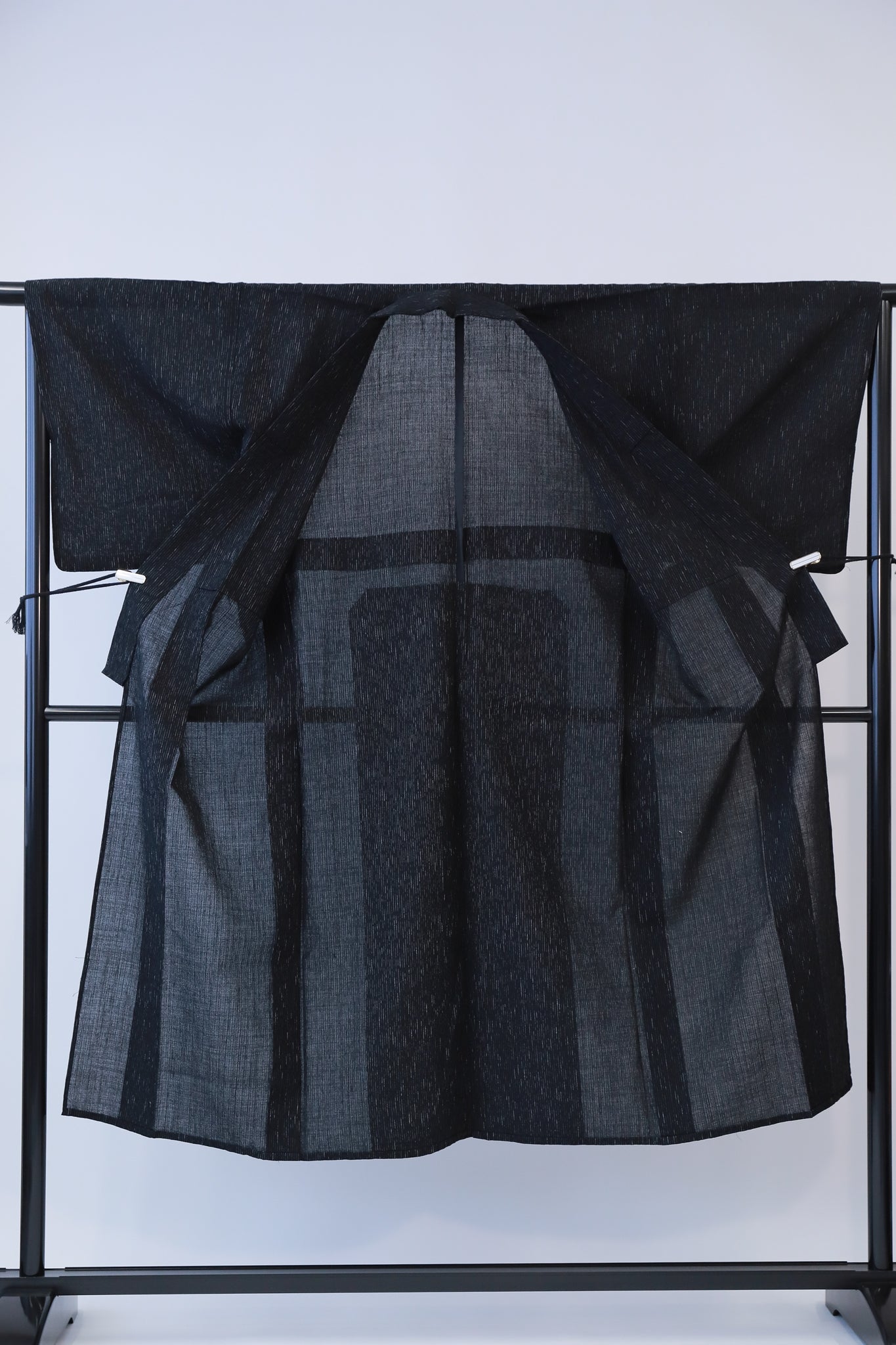 浴衣 夏 和服 バスローブ リユース ◆tmy458