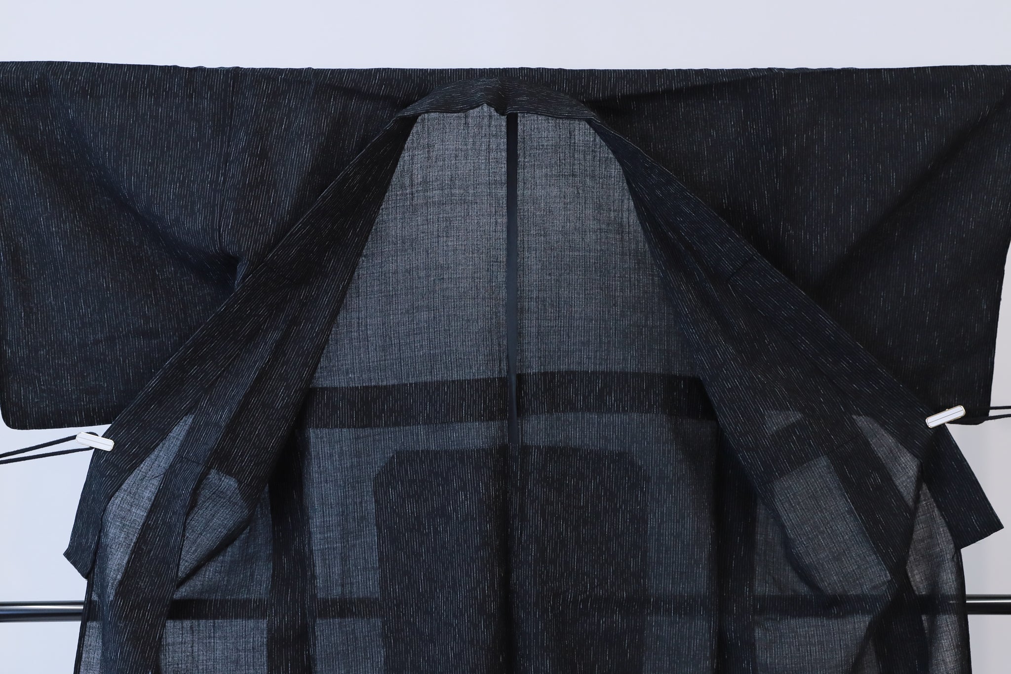 浴衣 夏 和服 バスローブ リユース ◆tmy458