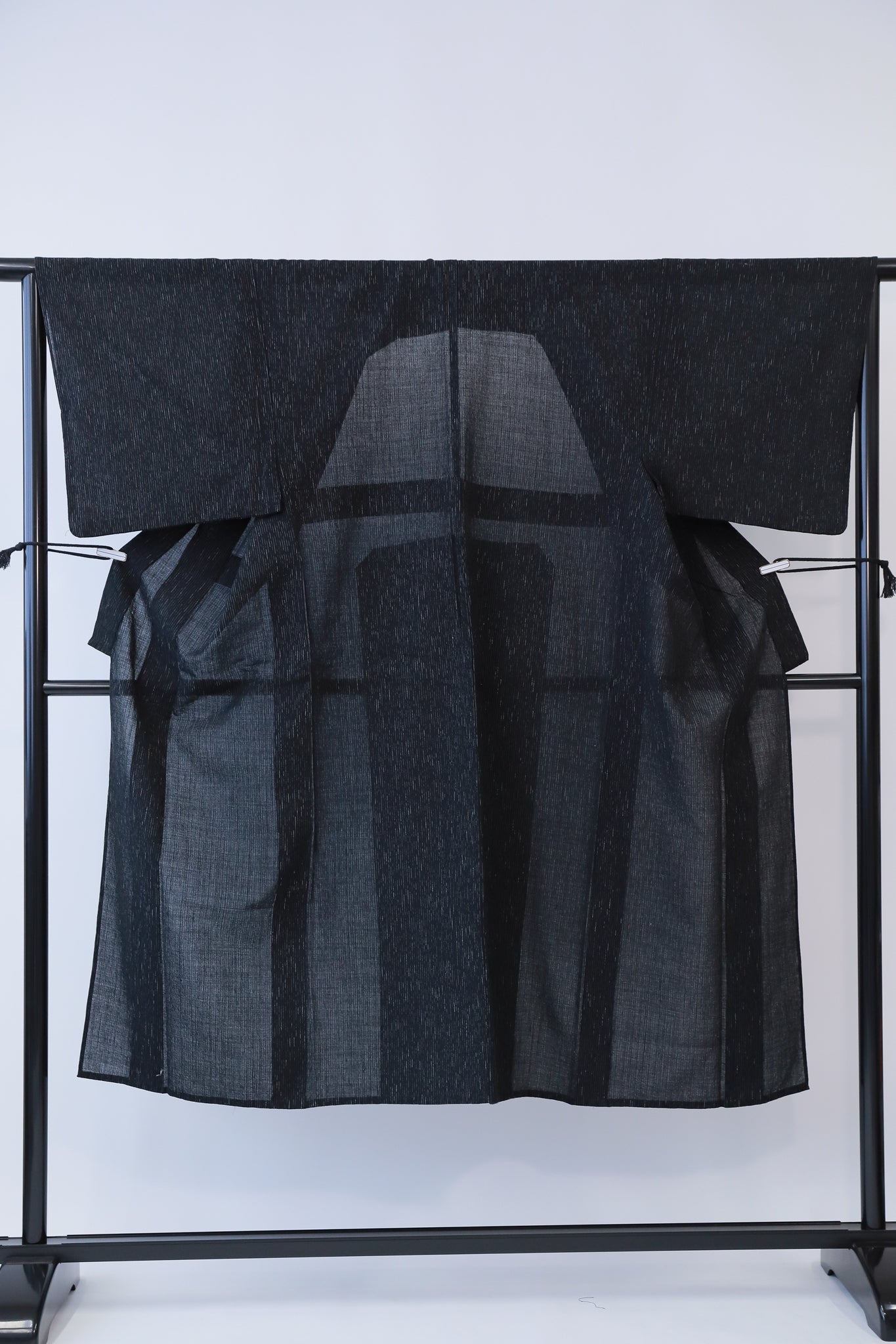 浴衣 夏 和服 バスローブ リユース ◆tmy458