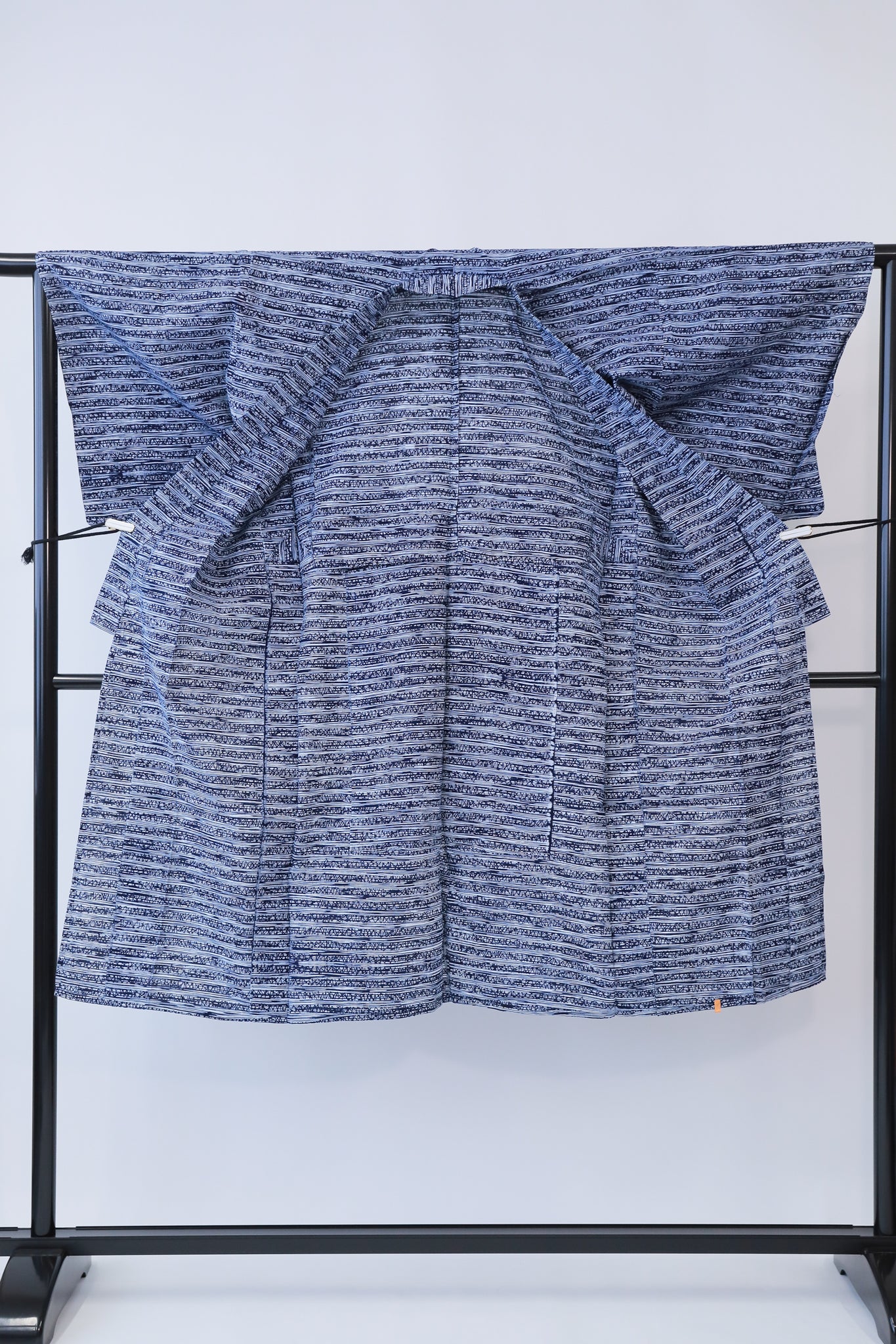 浴衣 夏 和服 バスローブ リユース ◆tmy459