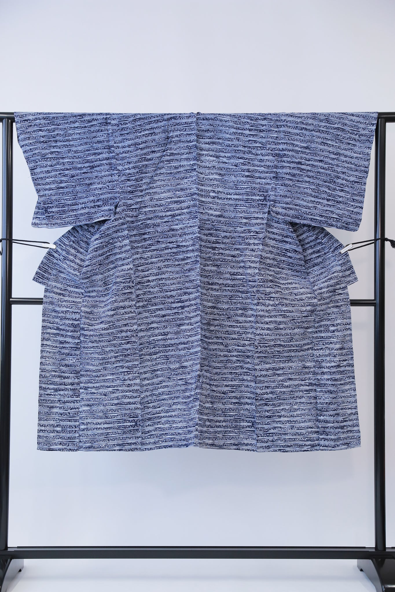 浴衣 夏 和服 バスローブ リユース ◆tmy459