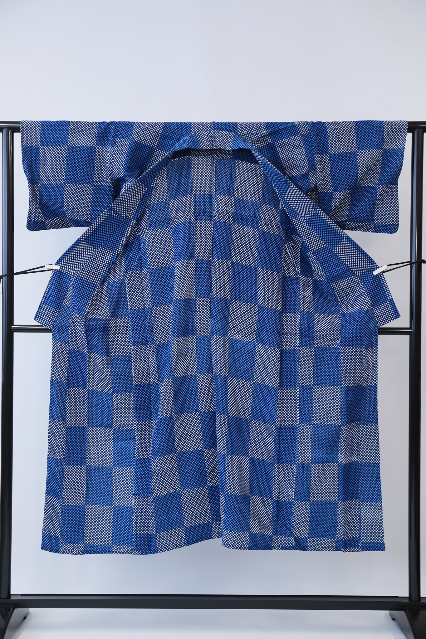 浴衣 夏 和服 バスローブ リユース ◆tmy465