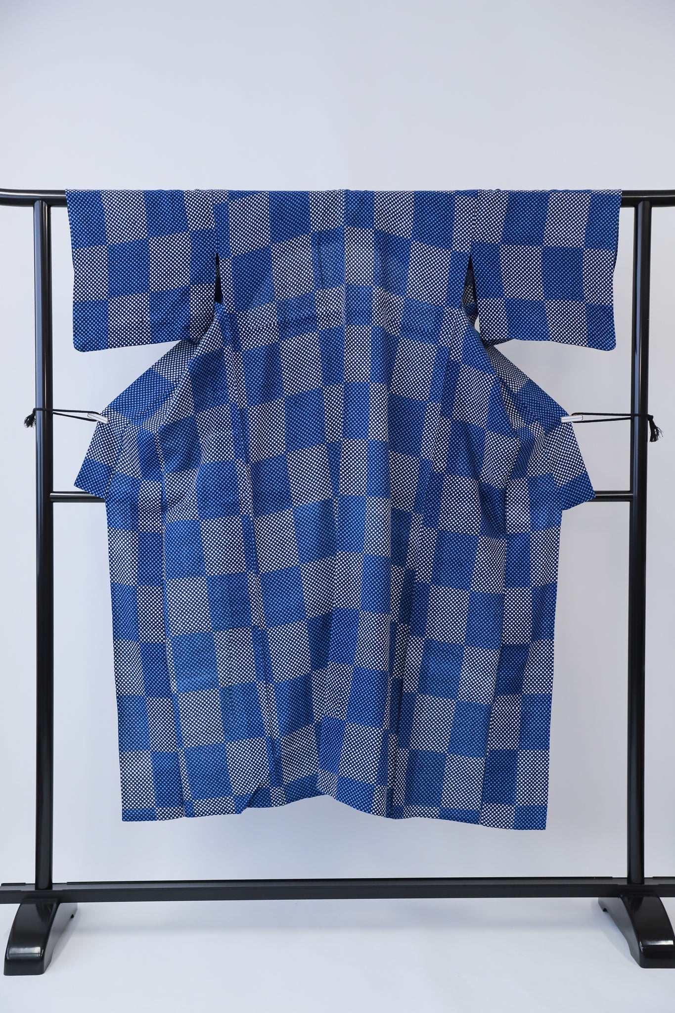 浴衣 夏 和服 バスローブ リユース ◆tmy465