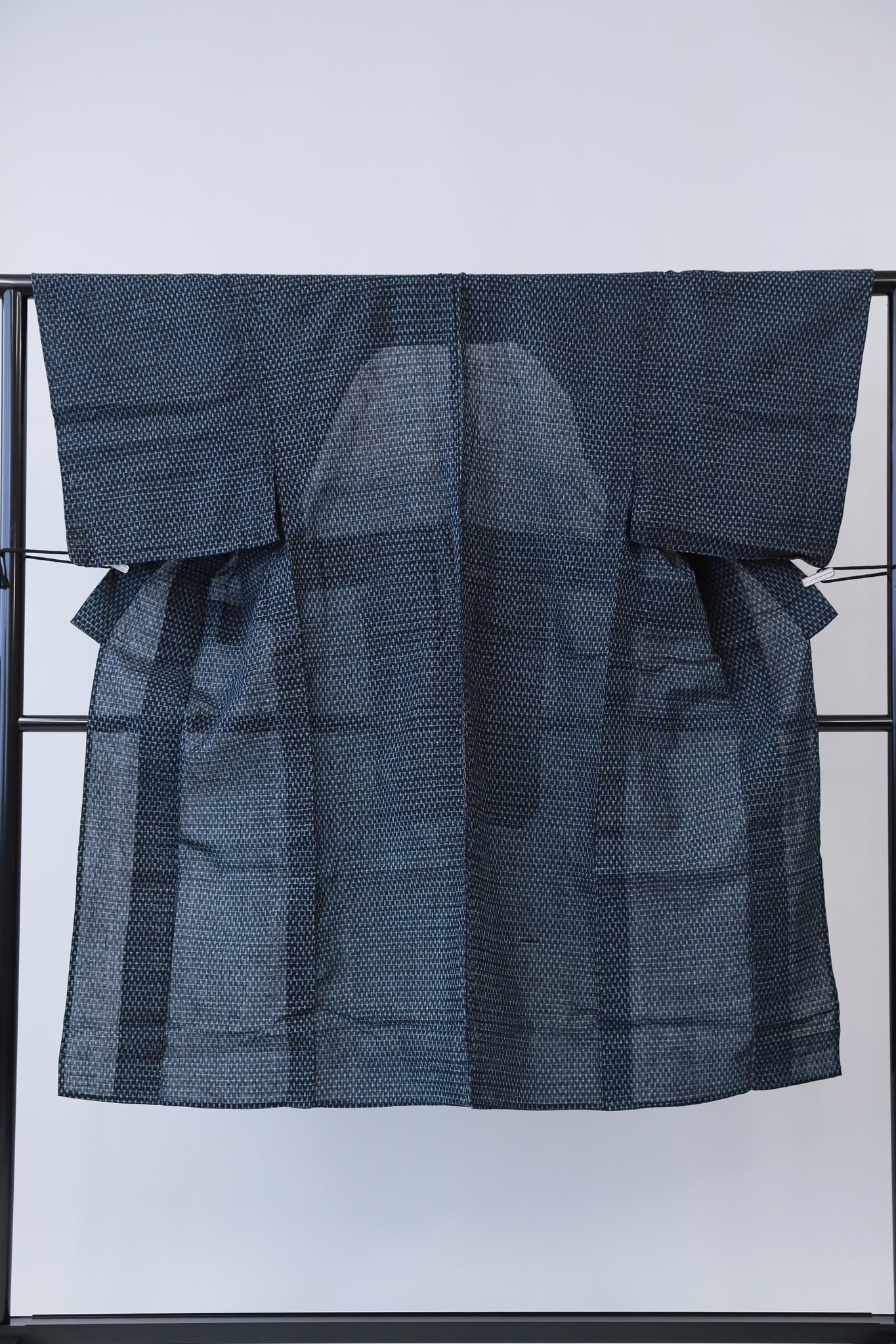 浴衣 夏 和服 バスローブ リユース ◆tmy466