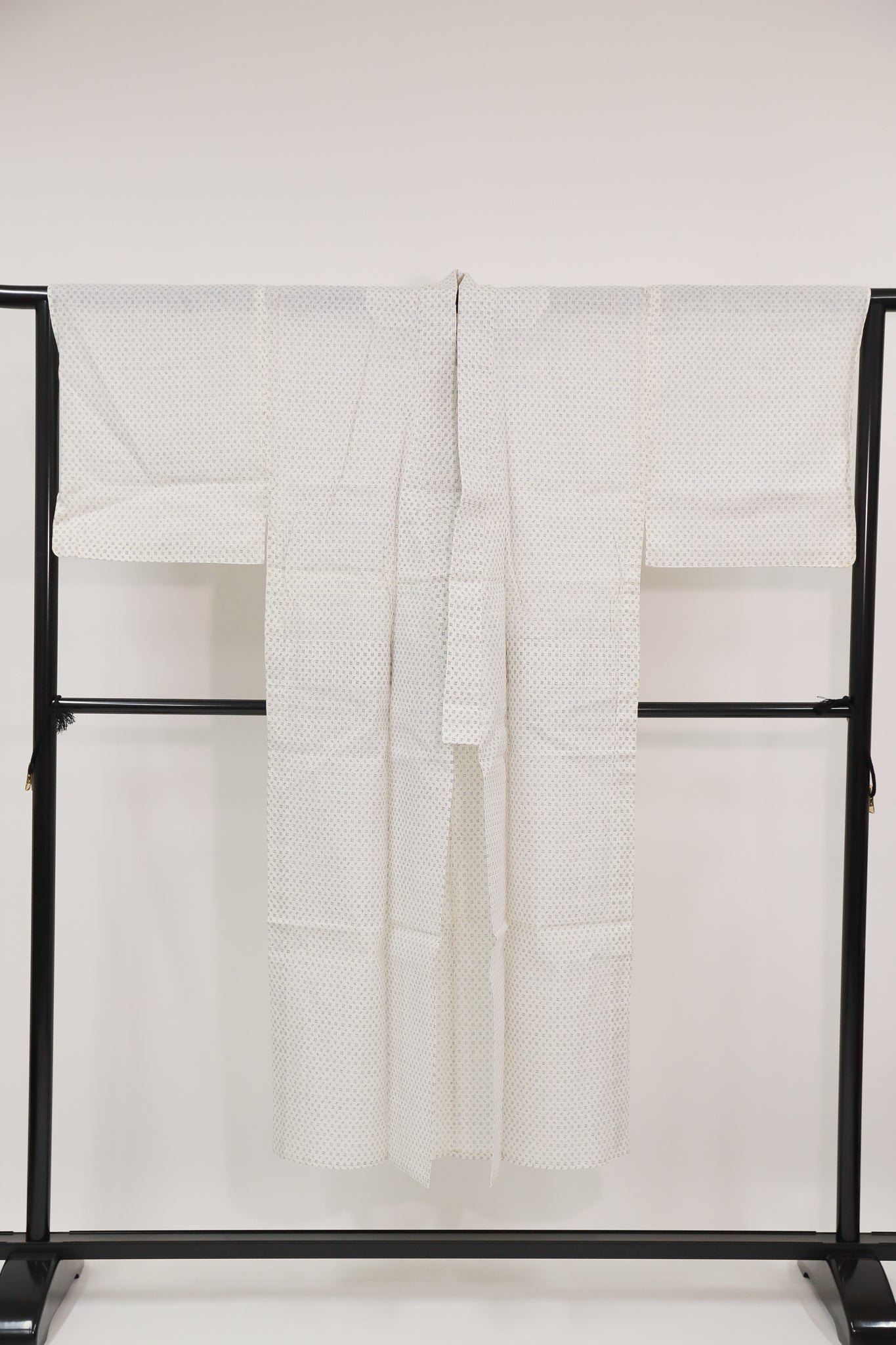 Yukata Summer Kimono Bathrobe Reuse ◆tmy468