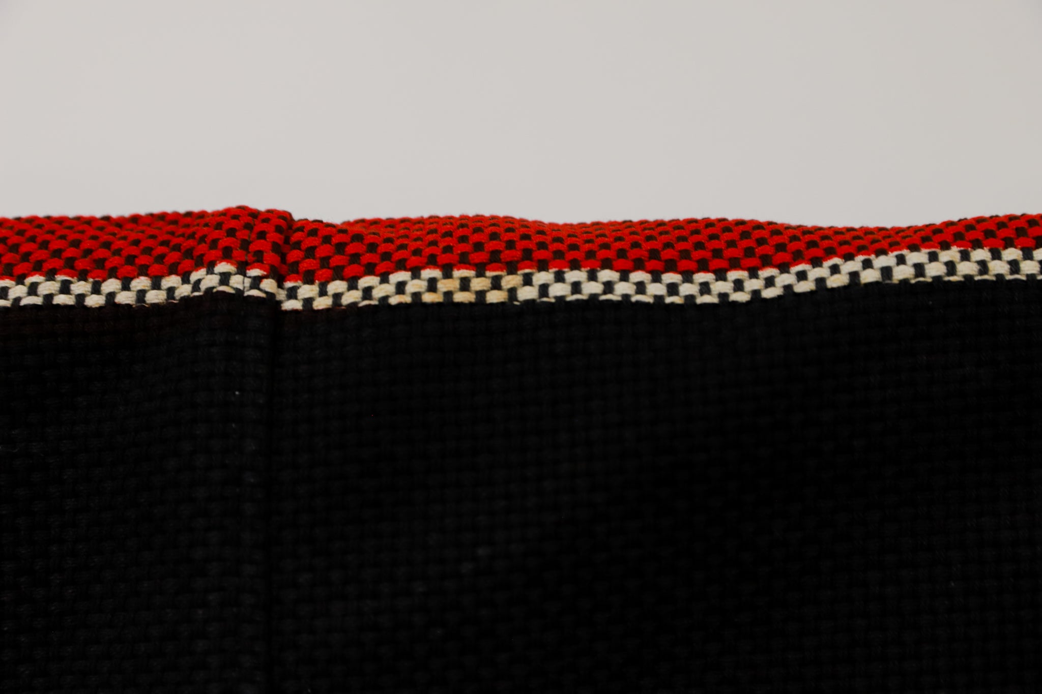 法被 法被 消防団 厚地 はんてん 漢字 ジャパンヴィンテージ 火消し 刺子◆thap488