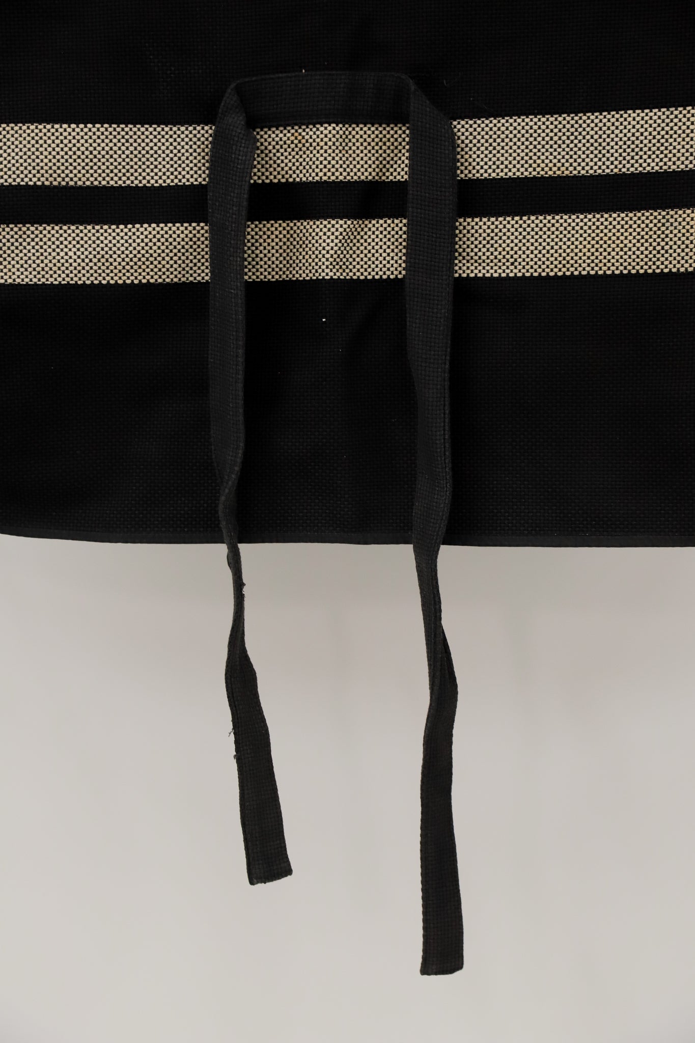 法被 法被 消防団 厚地 はんてん 漢字 ジャパンヴィンテージ 火消し 刺子◆thap488