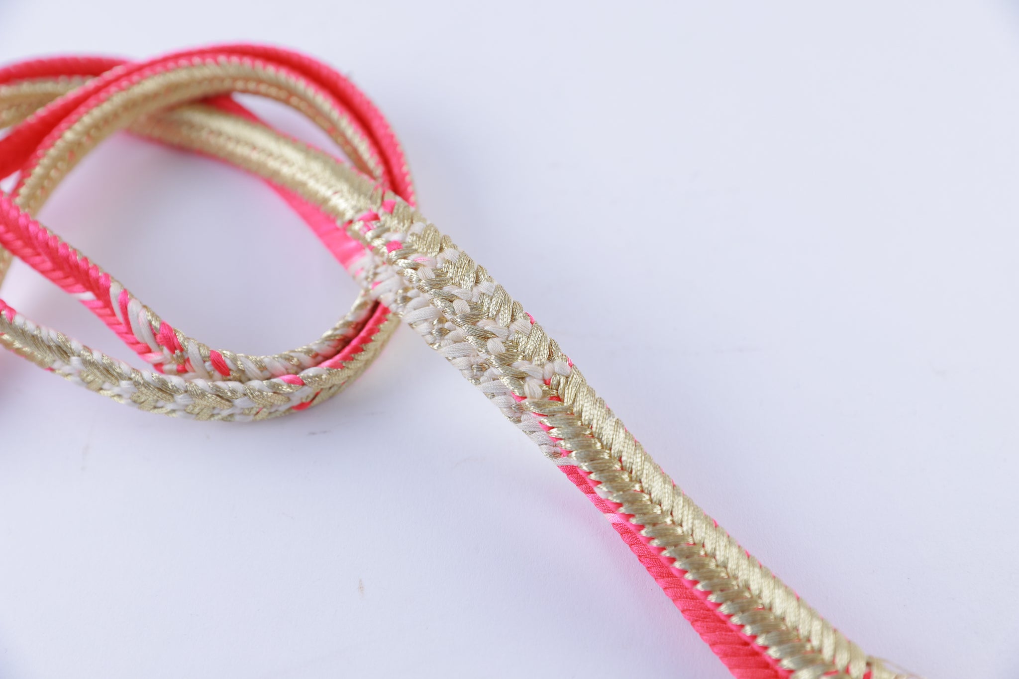 帯締め 着物小物 リユース◆tko520