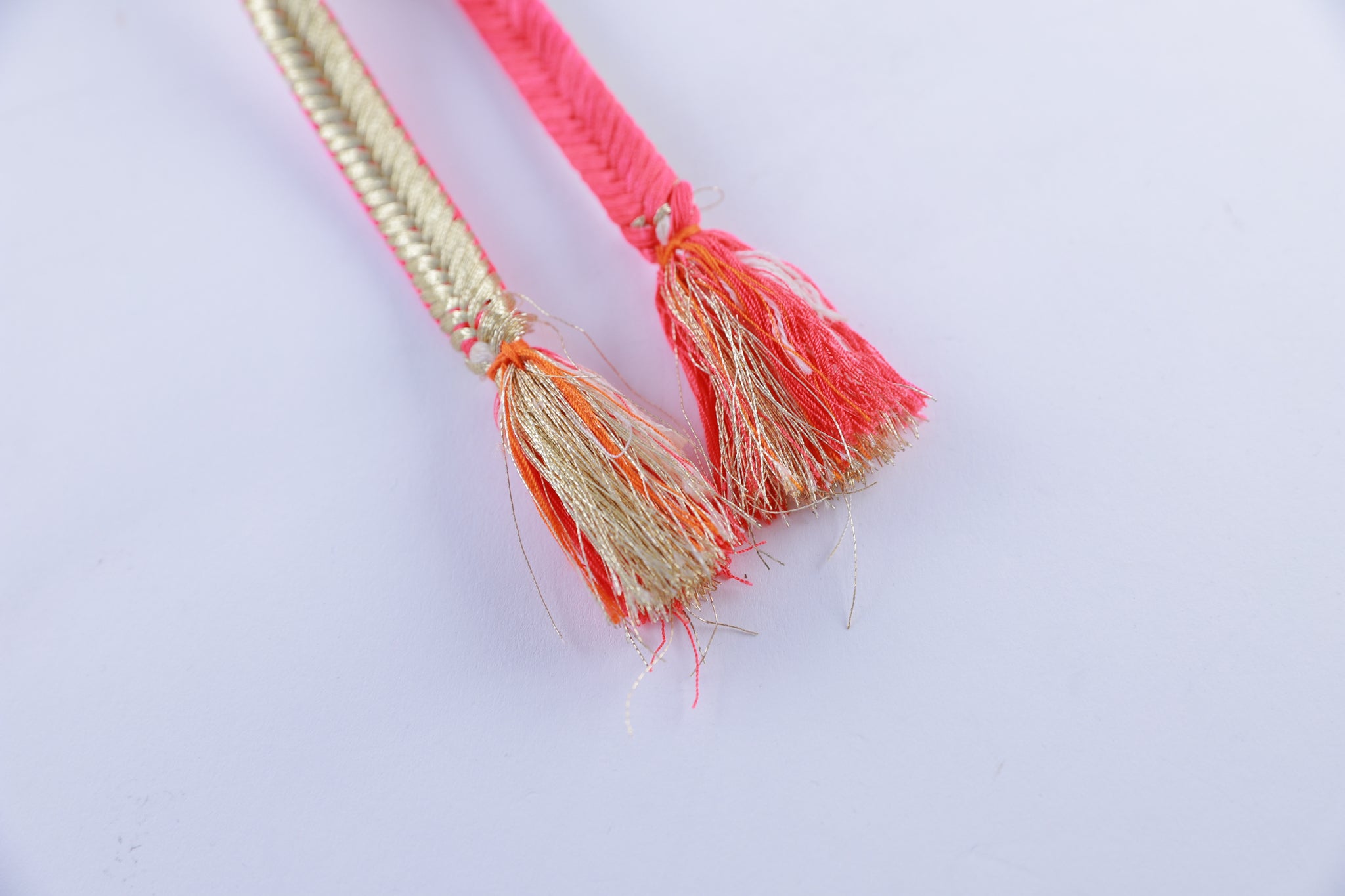 帯締め 着物小物 リユース◆tko520