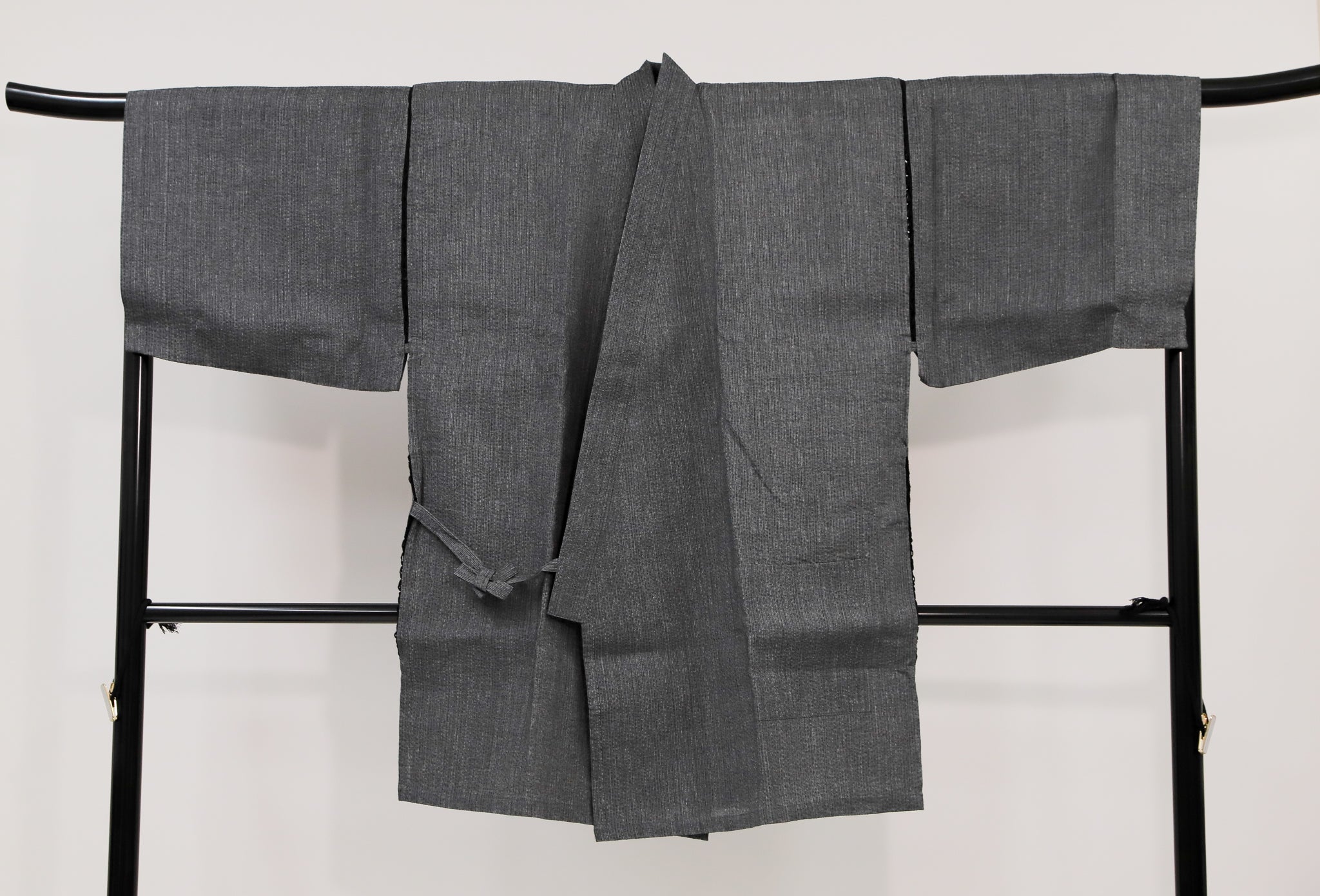 甚平【新品】大きいサイズ 上下セット 部屋着 涼しい 夏◆tmj490