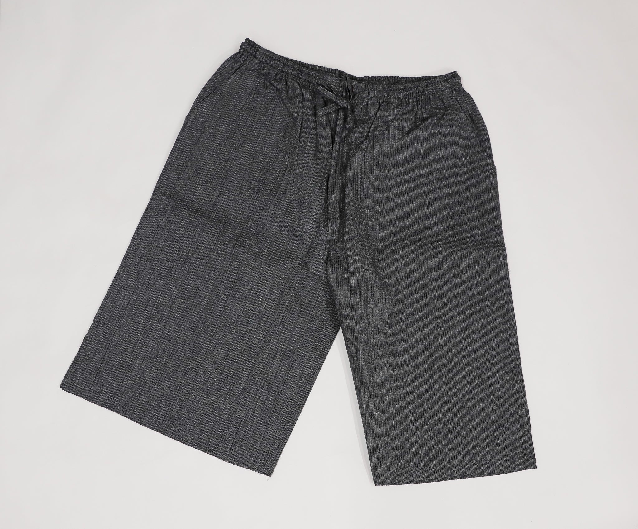 甚平【新品】大きいサイズ 上下セット 部屋着 涼しい 夏◆tmj490