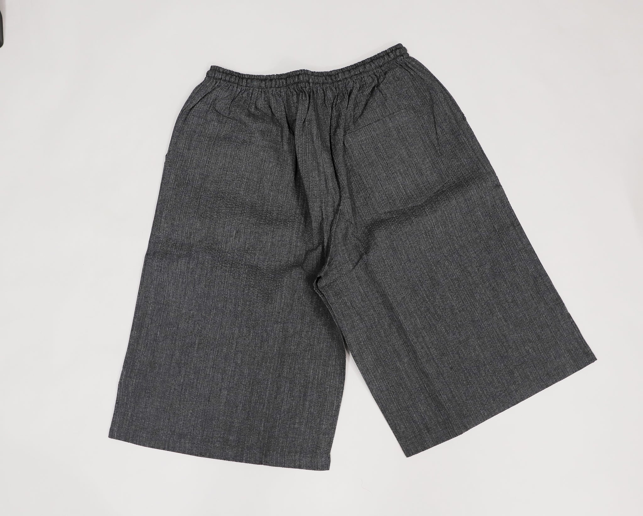 甚平【新品】大きいサイズ 上下セット 部屋着 涼しい 夏◆tmj490