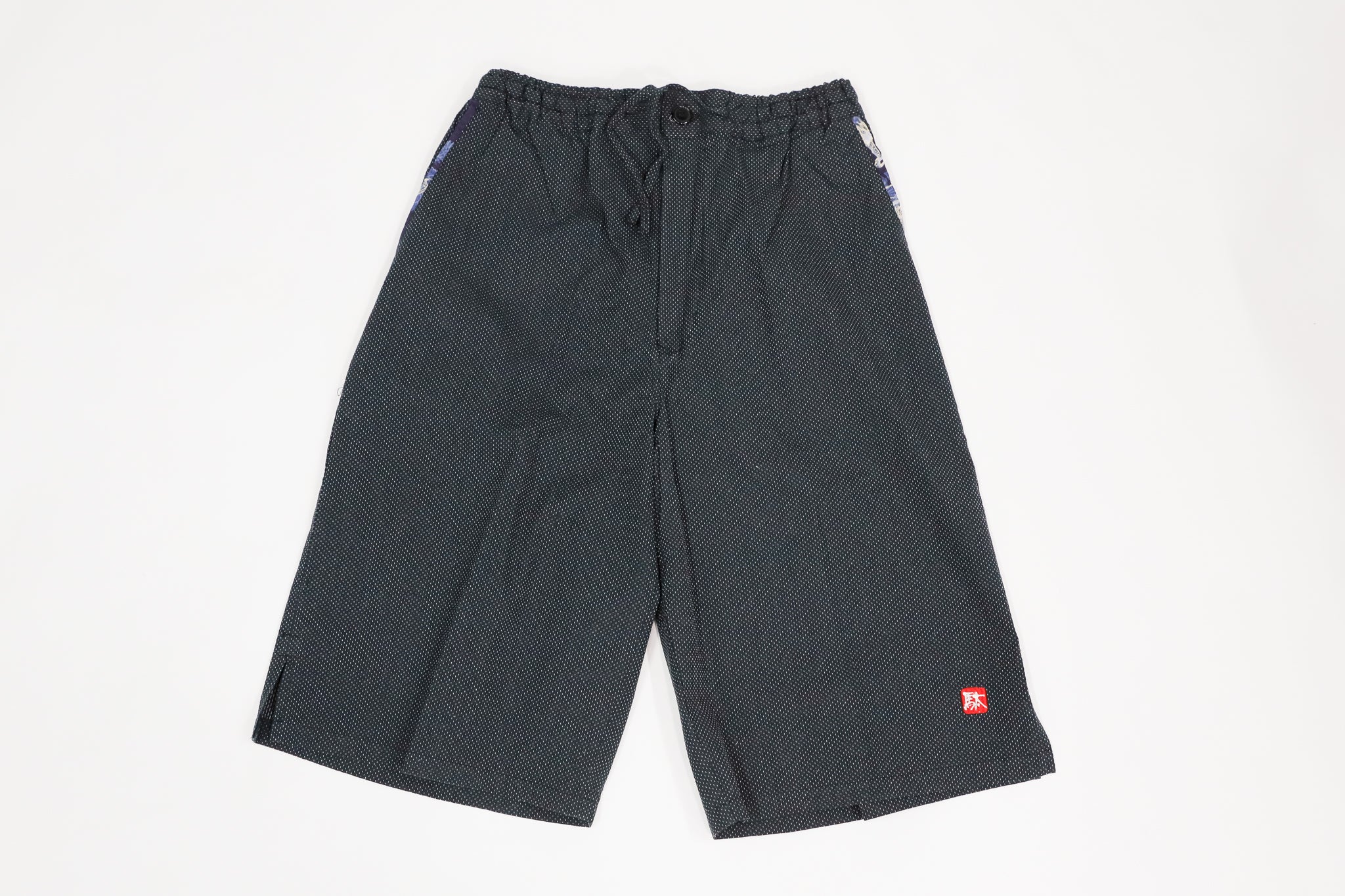 甚平【新品】大きいサイズ 上下セット 部屋着 涼しい 夏◆tmj493