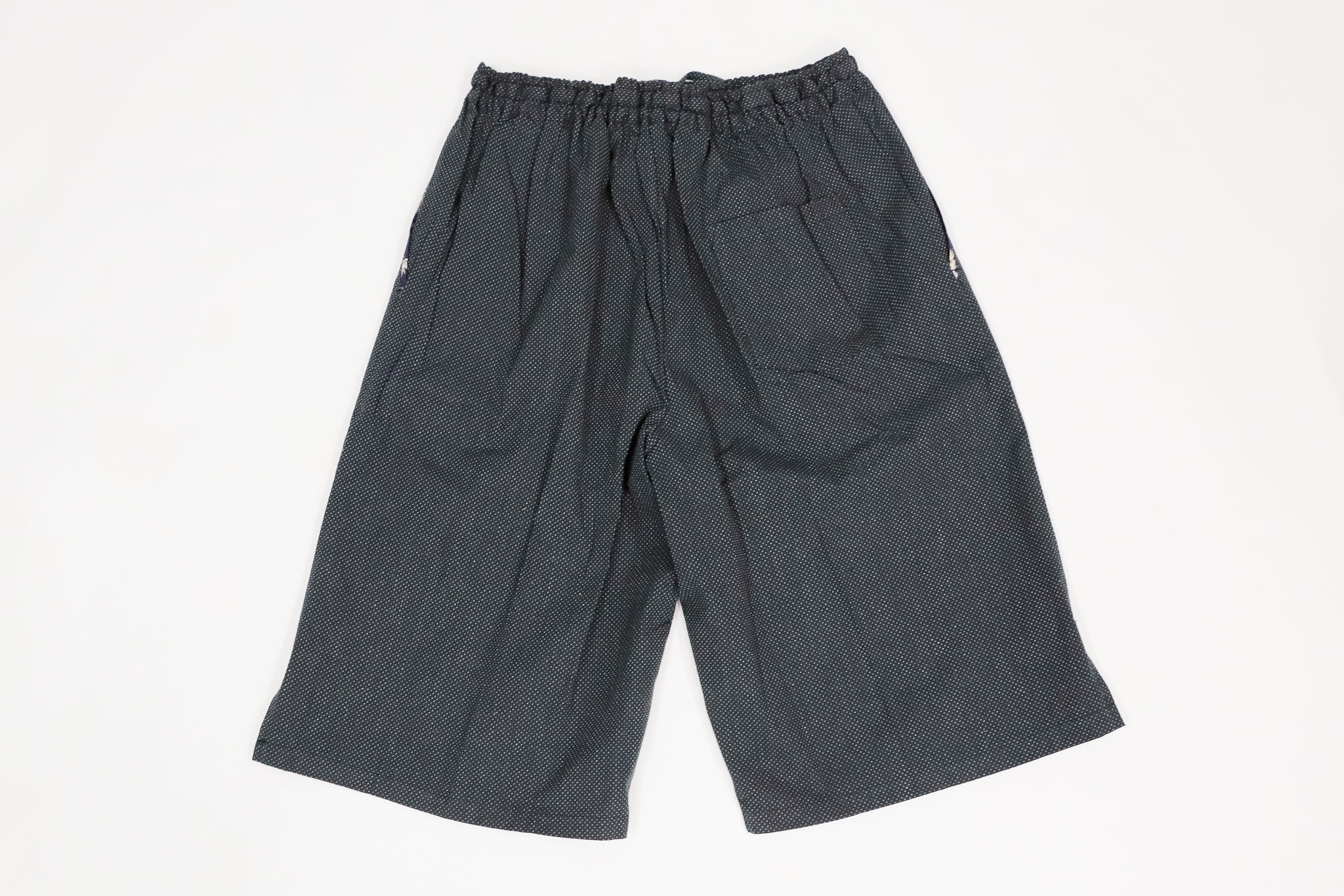 甚平【新品】大きいサイズ 上下セット 部屋着 涼しい 夏◆tmj493