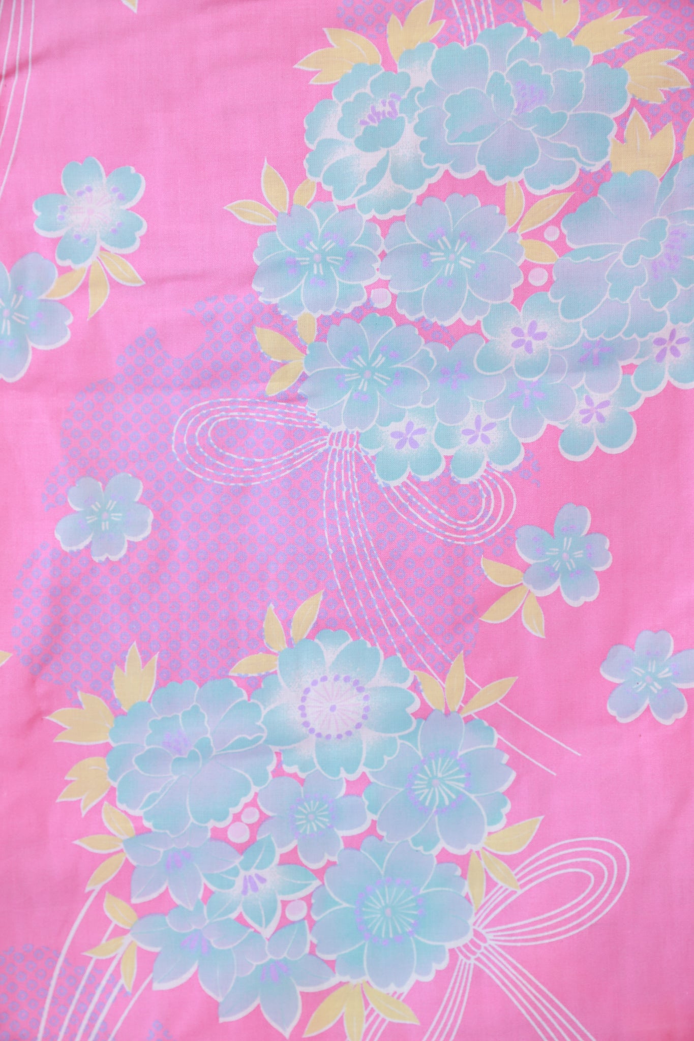 浴衣 新品 フリーサイズ 夏 和服 バスローブ ◆twy494