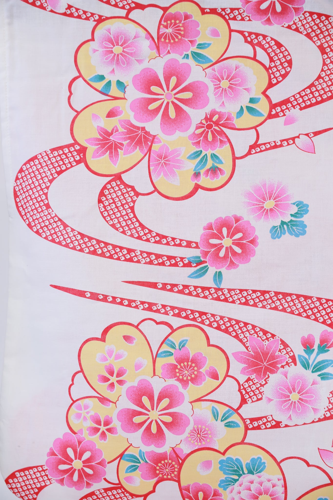 浴衣 新品 フリーサイズ 夏 和服 バスローブ ◆twy496