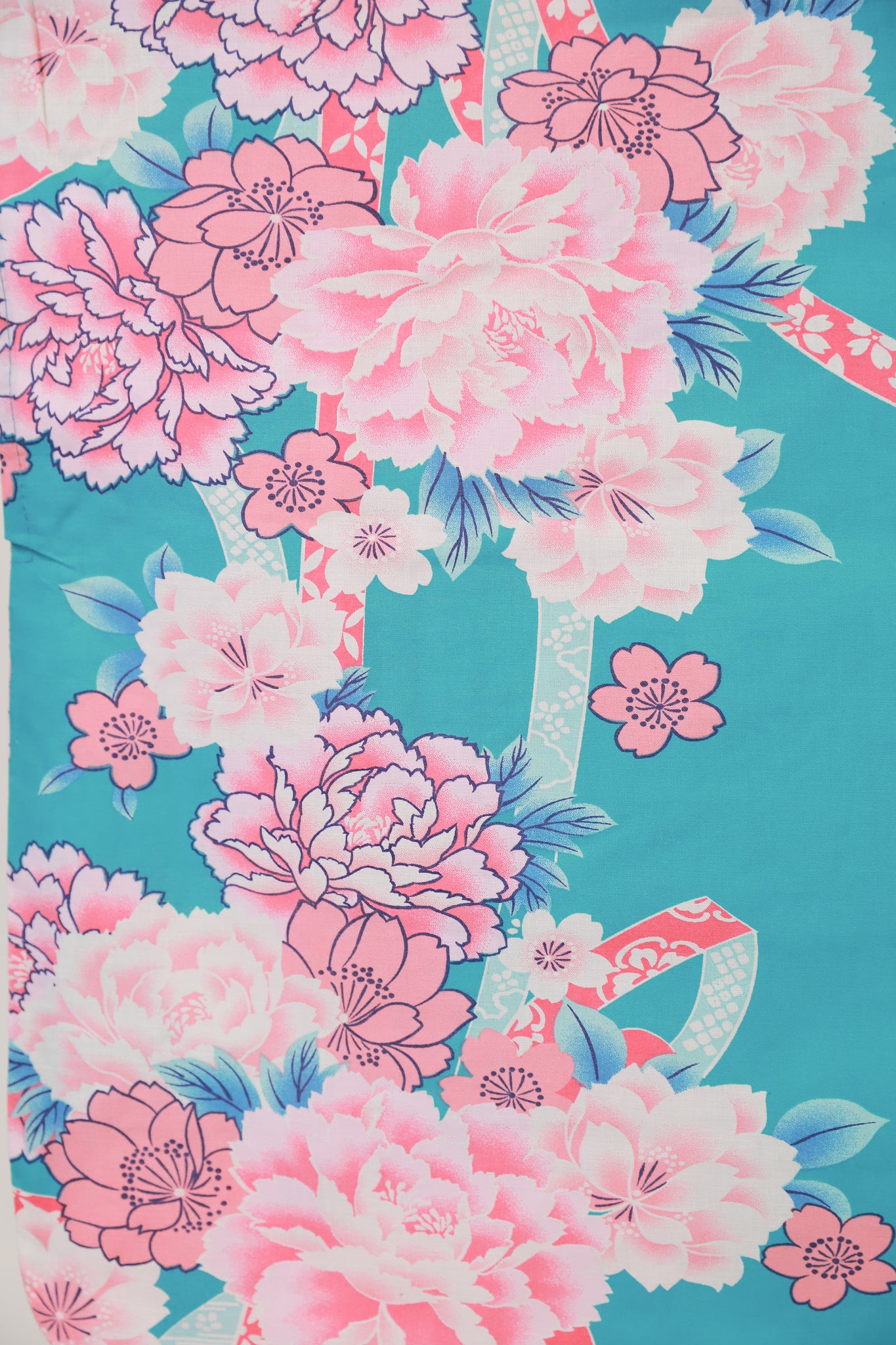 浴衣 新品 フリーサイズ 夏 和服 バスローブ ◆twy499