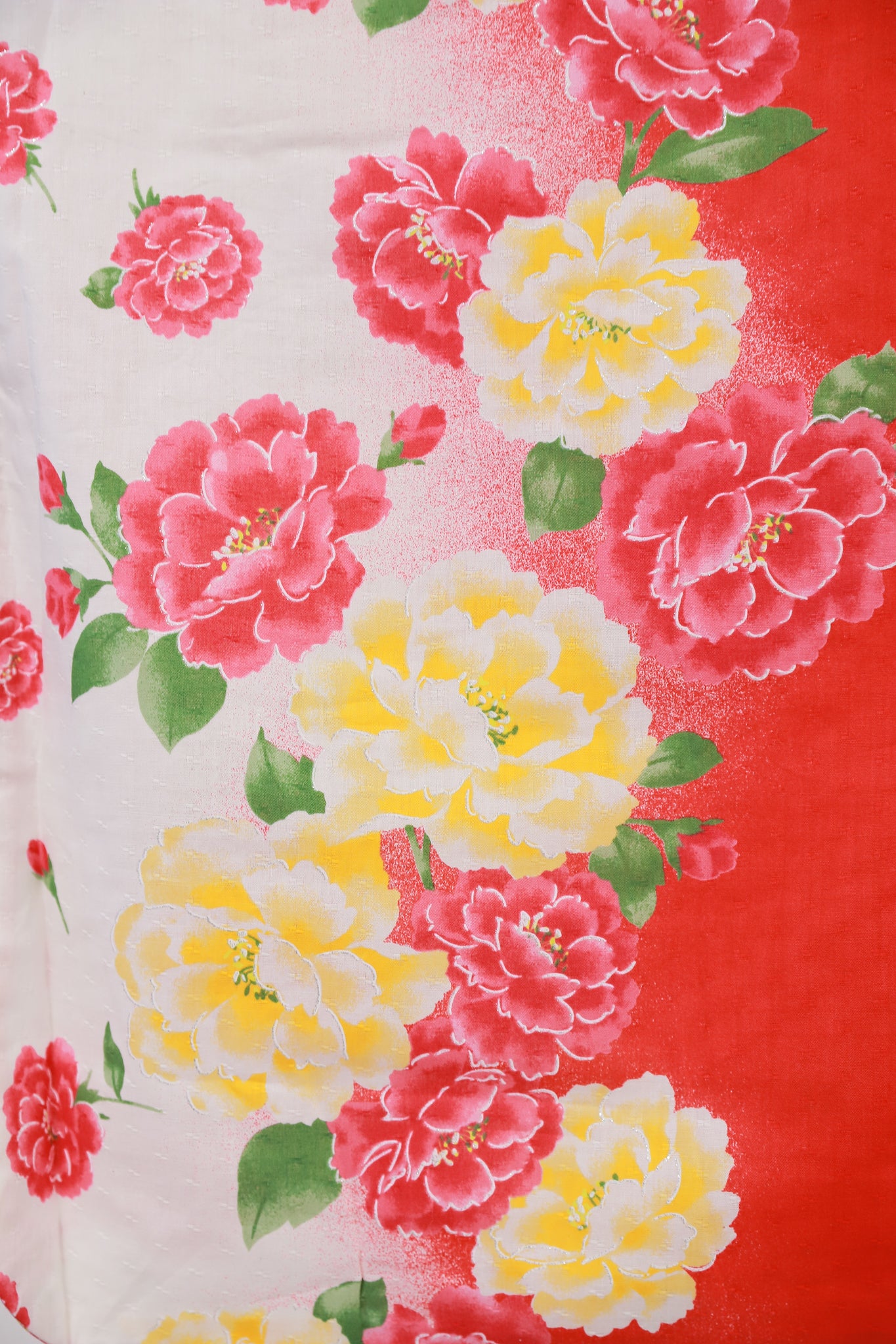 浴衣 新品 Mサイズ 夏 和服 バスローブ ◆twy501