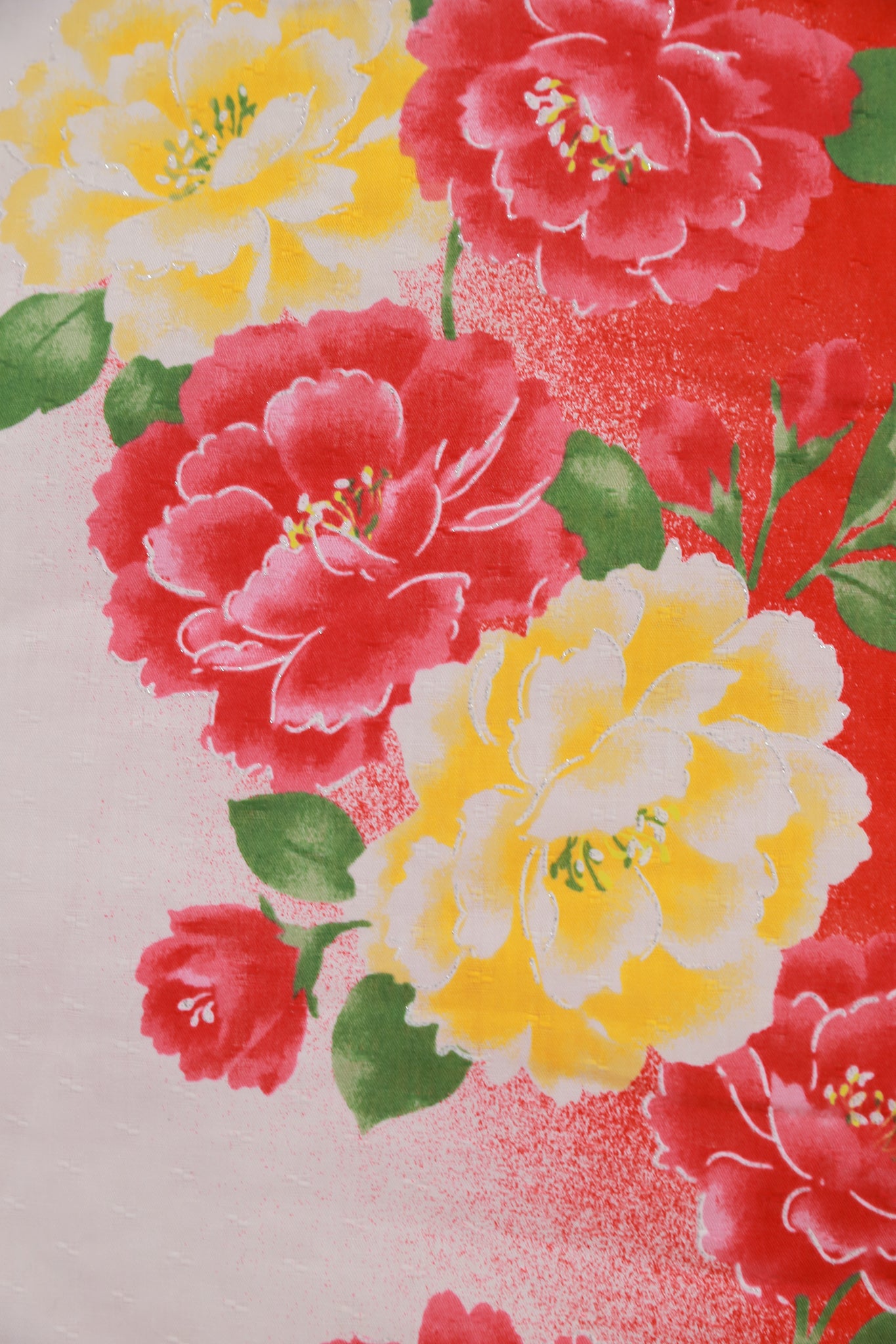 浴衣 新品 Mサイズ 夏 和服 バスローブ ◆twy501