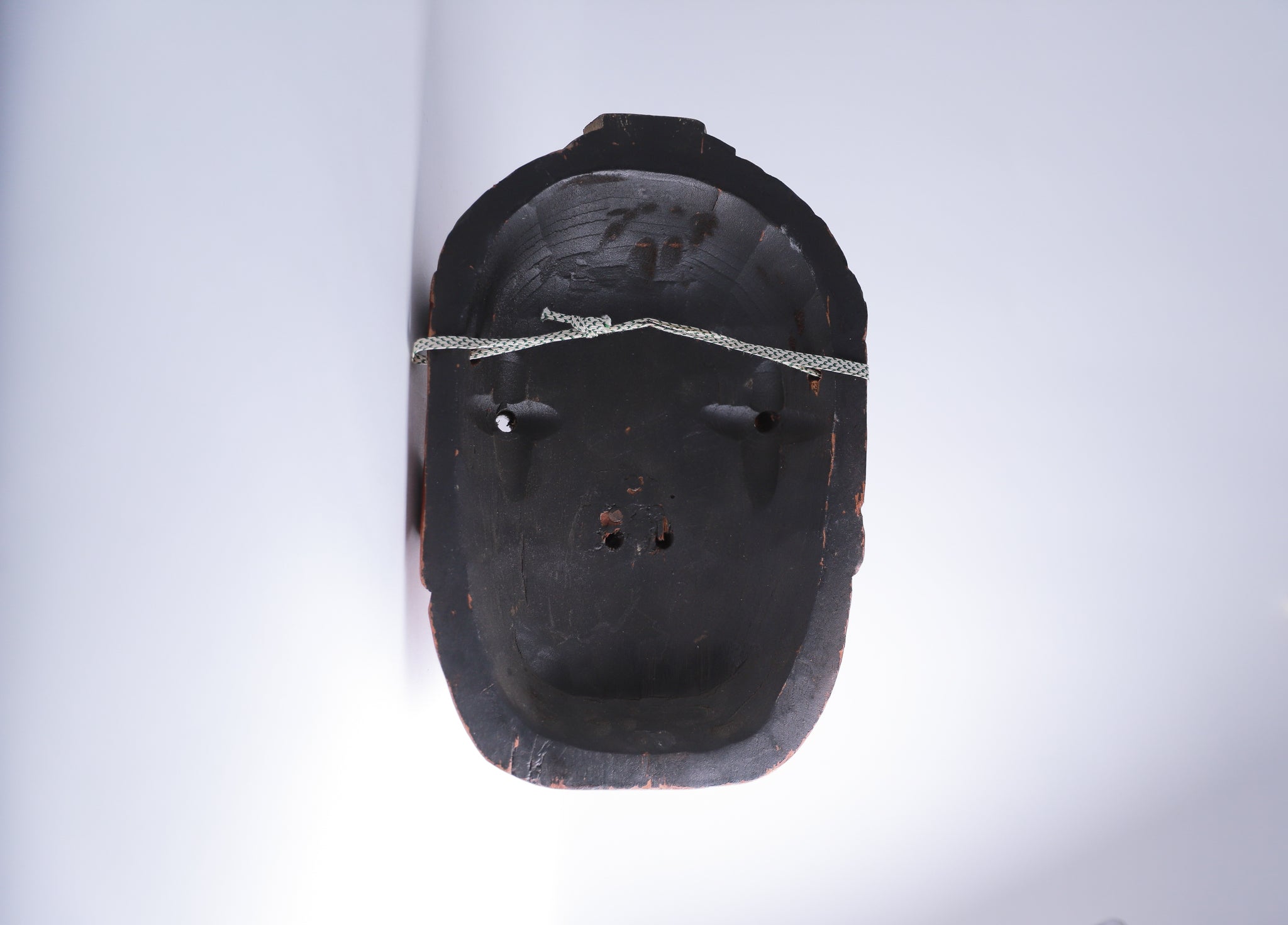 天狗 お面 魔除け 縁起物 伝統 壁掛け インテリア◆tko508