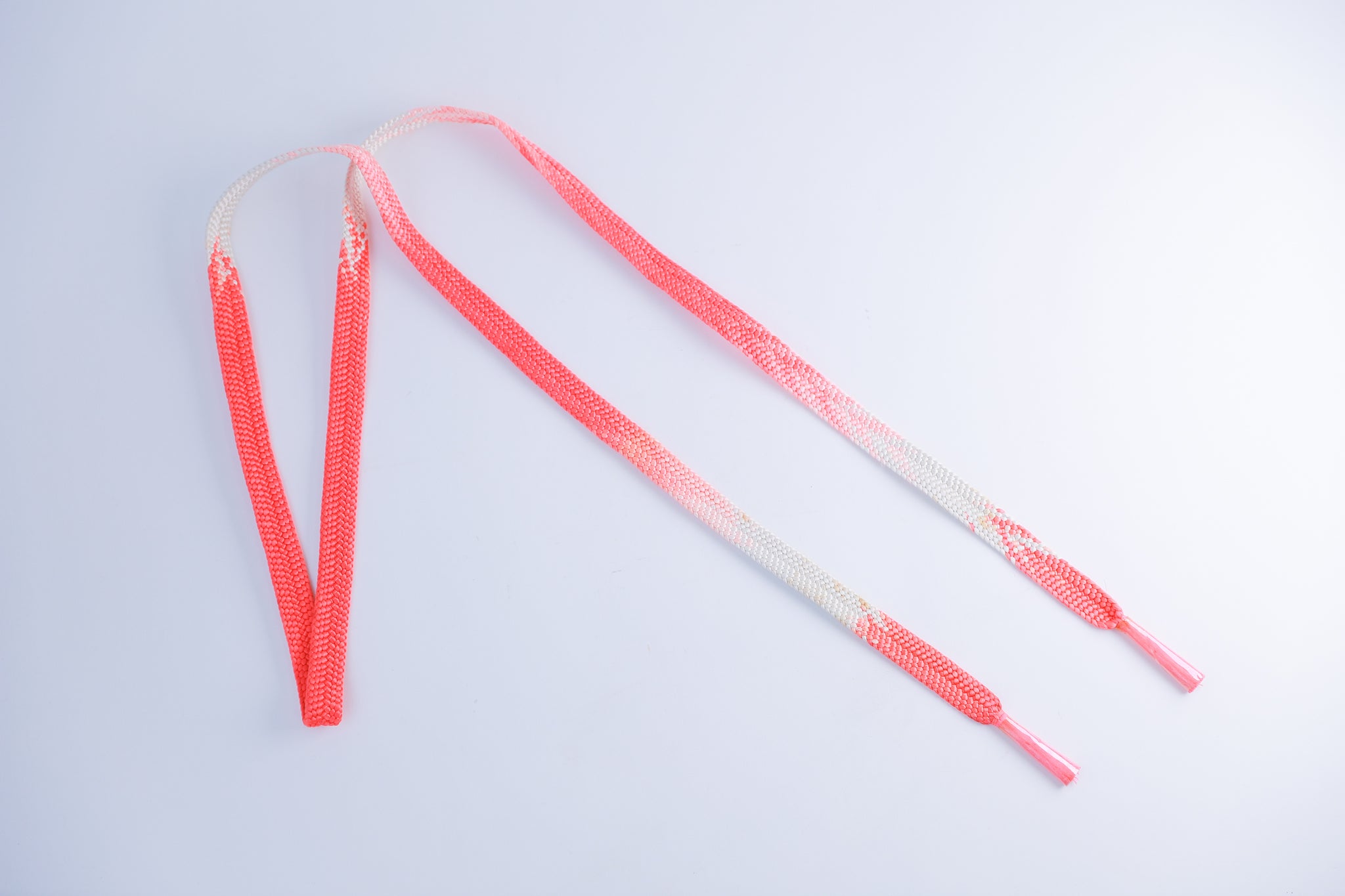 帯締め 着物小物 リユース◆toa522