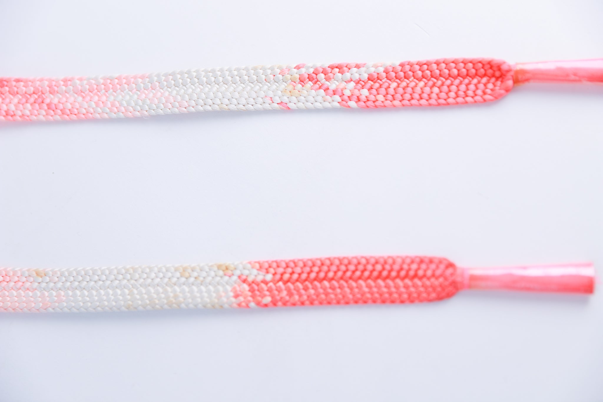 帯締め 着物小物 リユース◆toa522