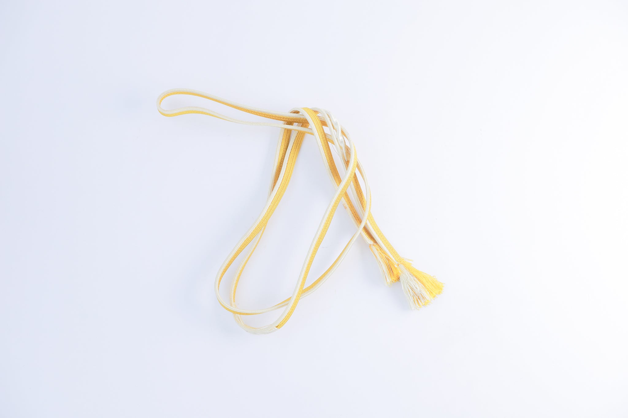 帯締め 着物小物 リユース◆toa523