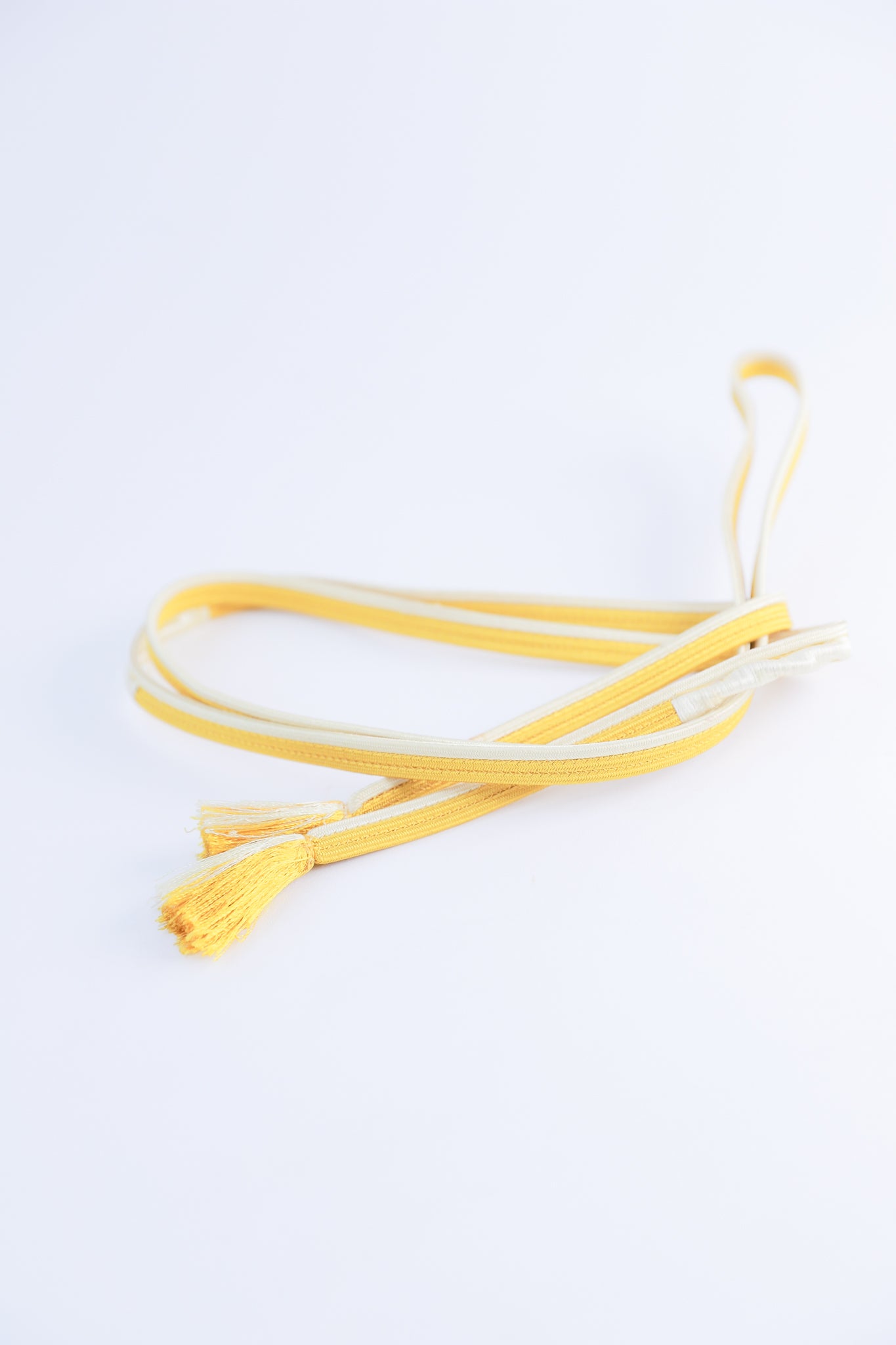 帯締め 着物小物 リユース◆toa523