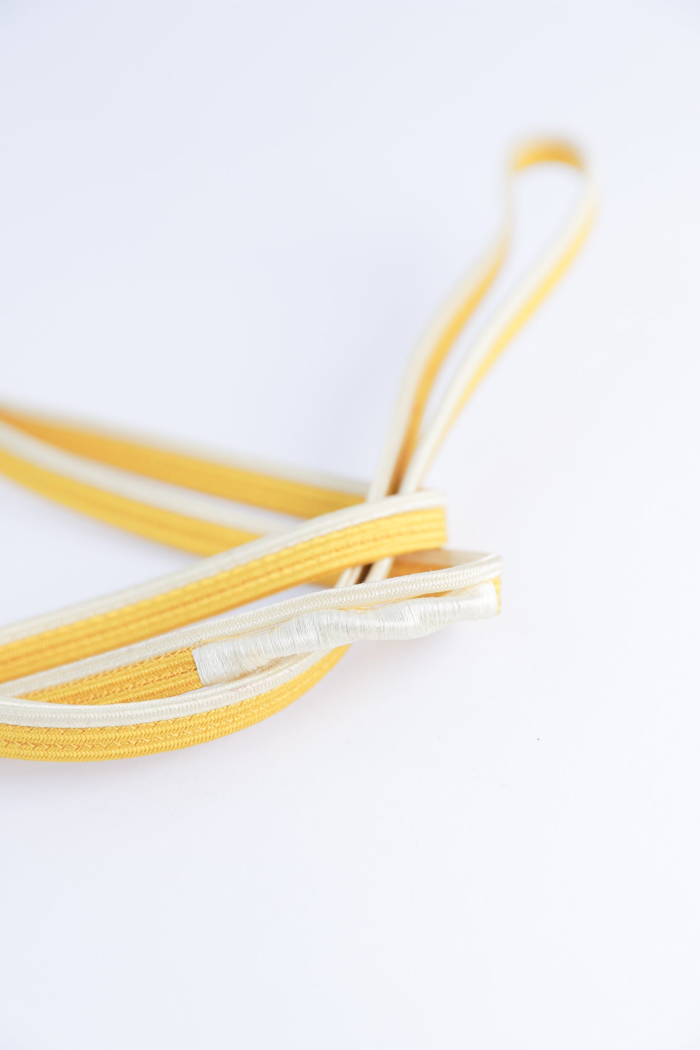 帯締め 着物小物 リユース◆toa523