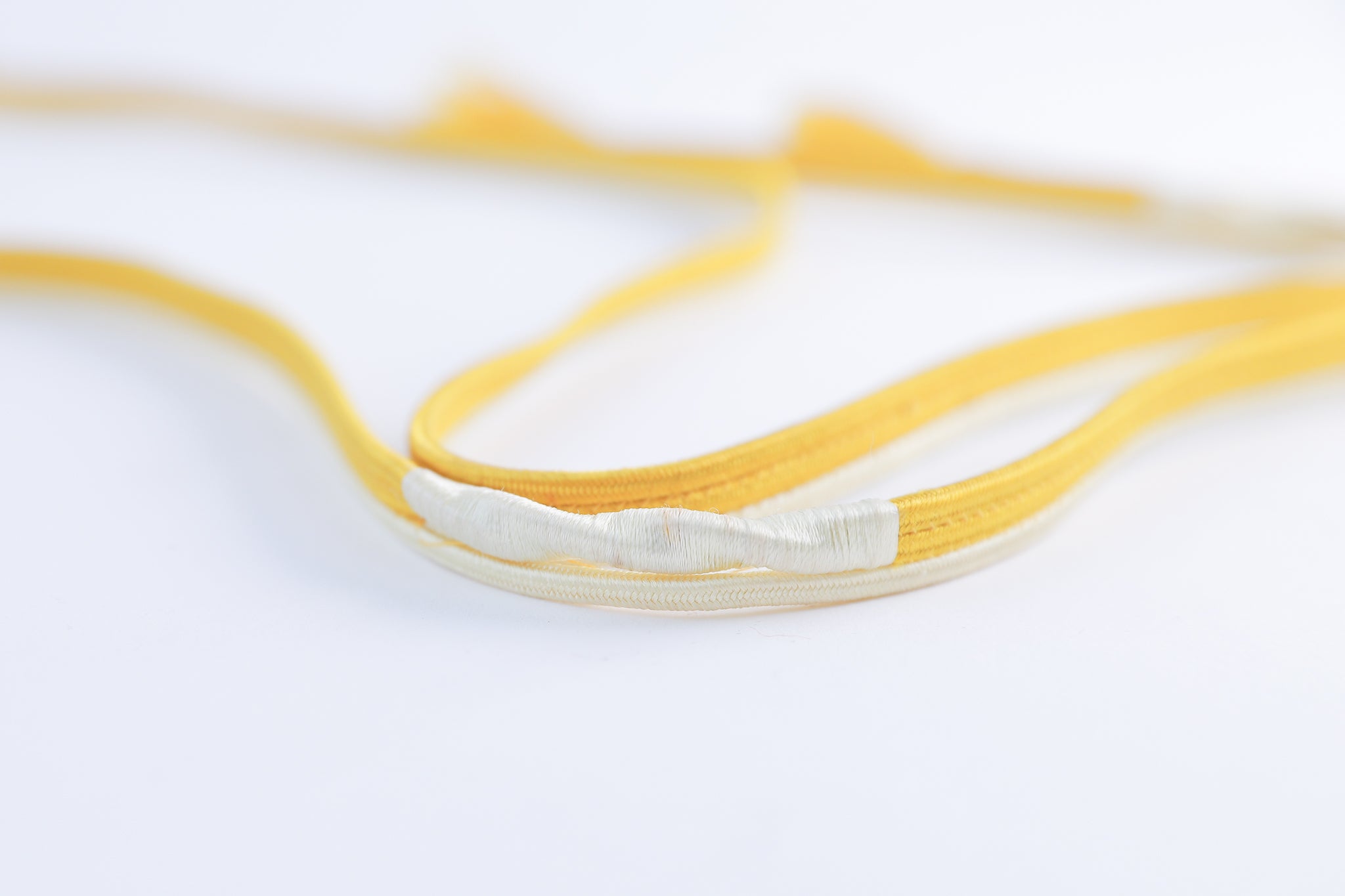 帯締め 着物小物 リユース◆toa523