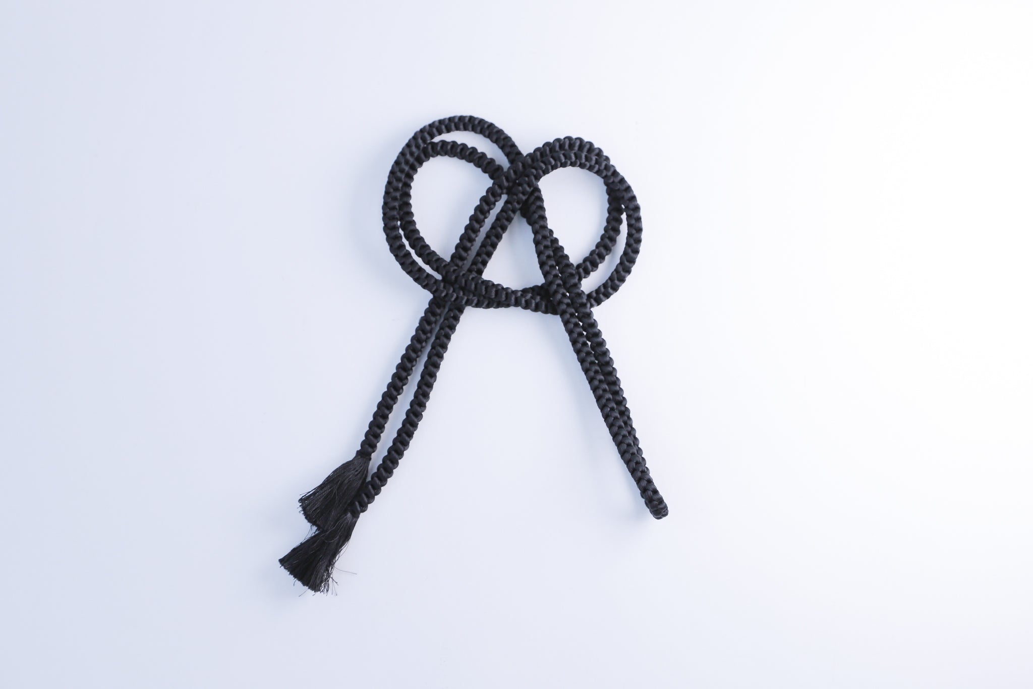 帯締め 着物小物 リユース◆toa526